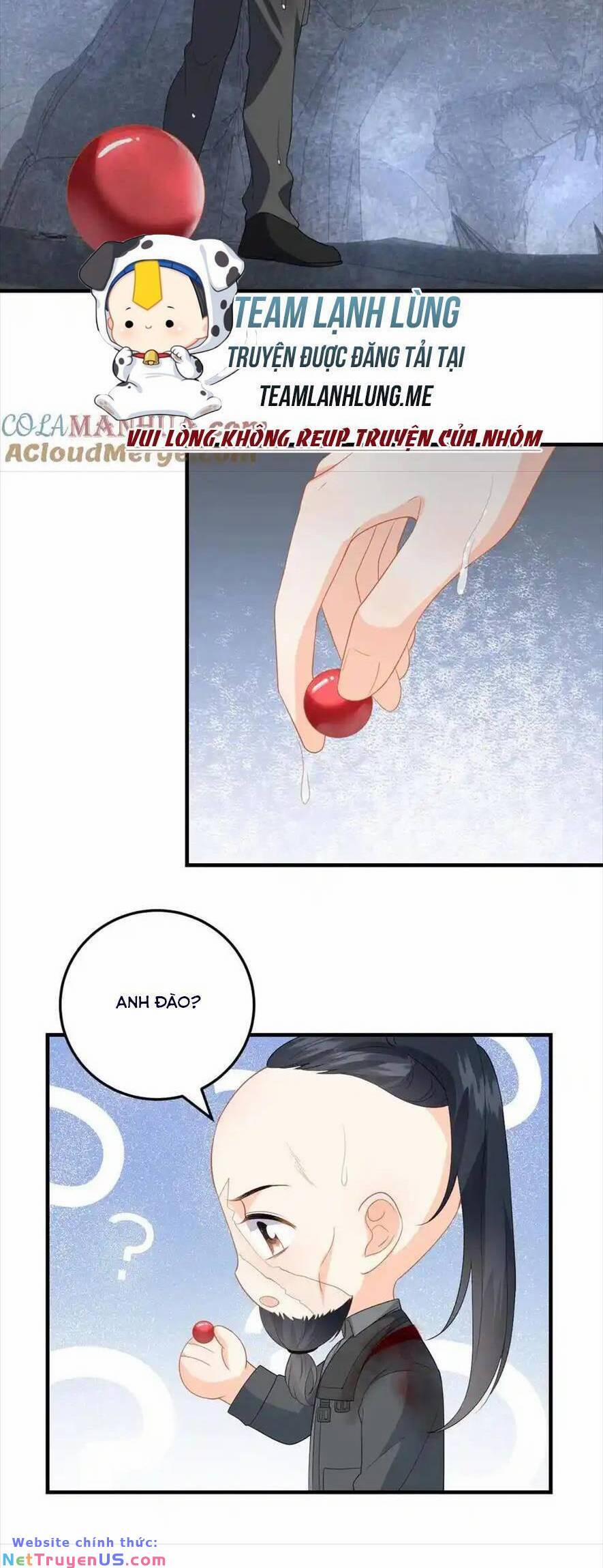 Xuyên Nhanh: Phản Diện Quá Sủng Quá Mê Người 196 trang 3