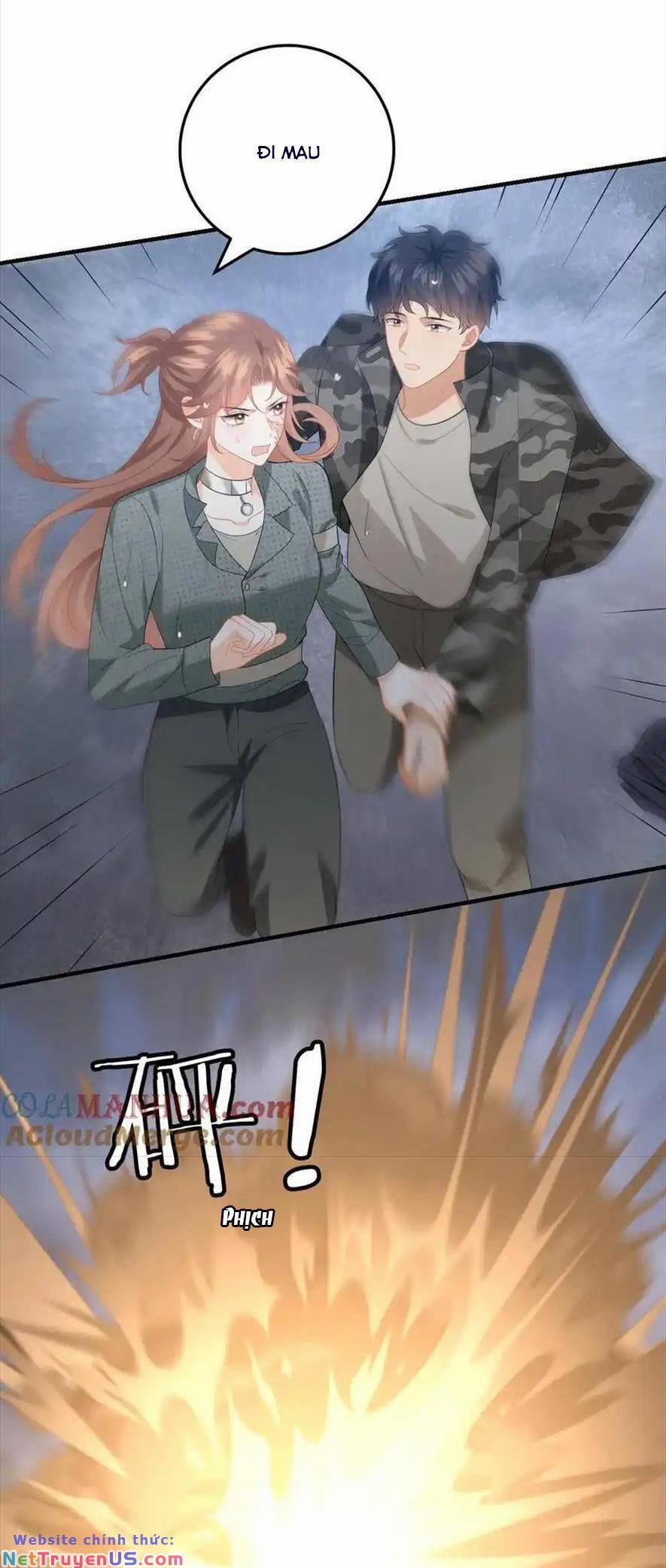 Xuyên Nhanh: Phản Diện Quá Sủng Quá Mê Người 196 trang 4