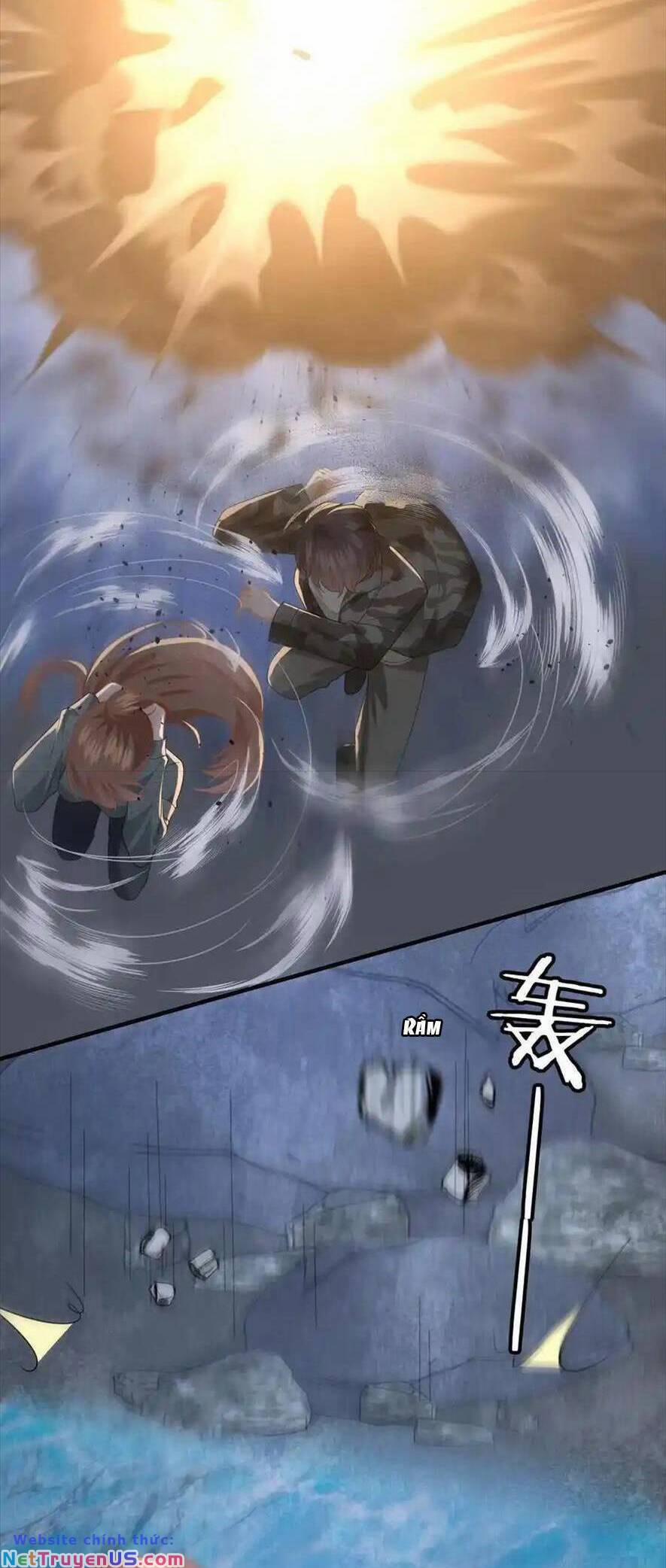 Xuyên Nhanh: Phản Diện Quá Sủng Quá Mê Người 196 trang 5