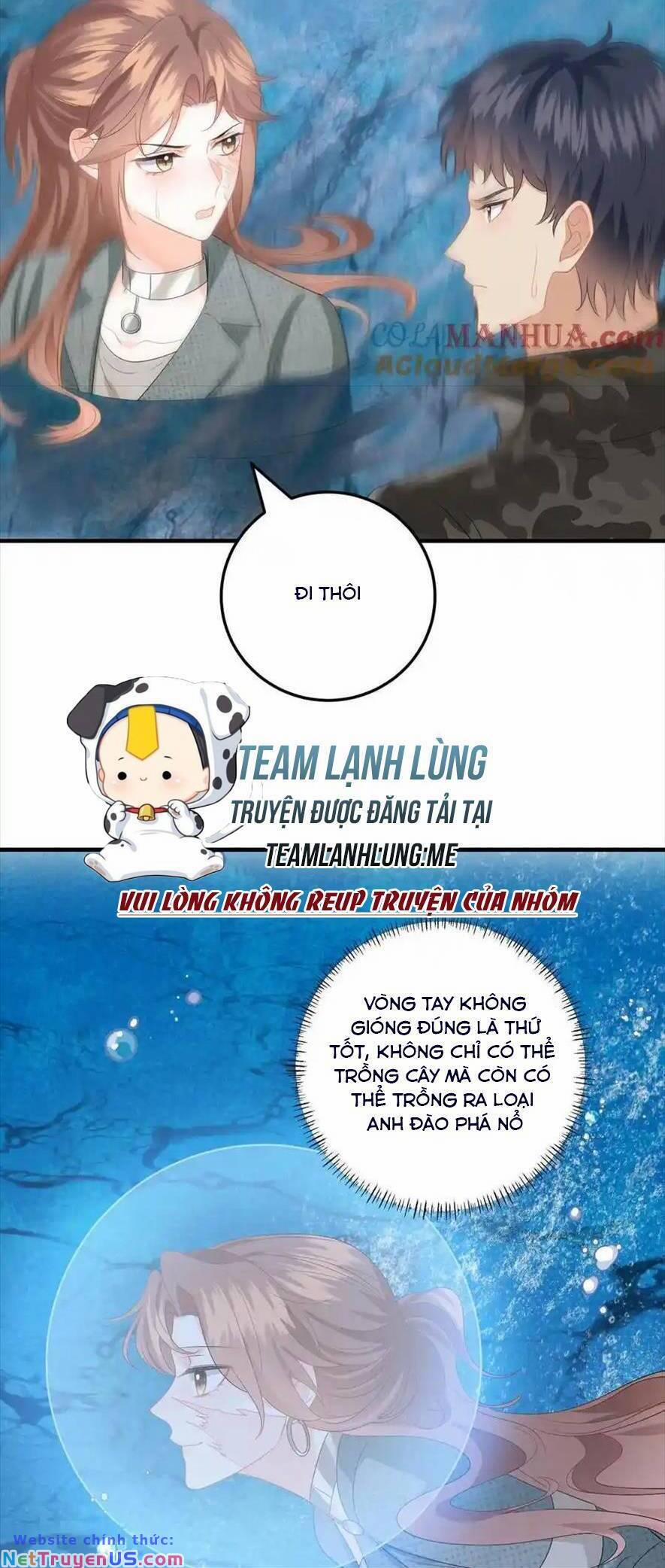 Xuyên Nhanh: Phản Diện Quá Sủng Quá Mê Người 196 trang 6