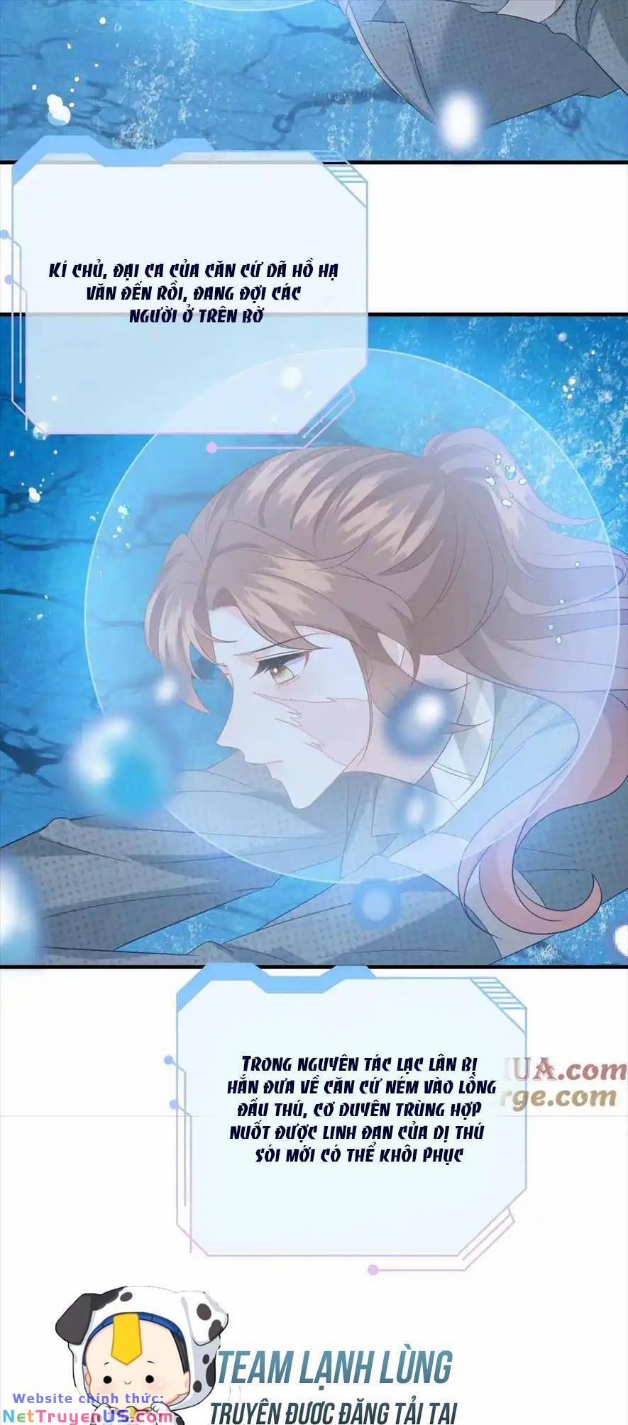 Xuyên Nhanh: Phản Diện Quá Sủng Quá Mê Người 196 trang 7