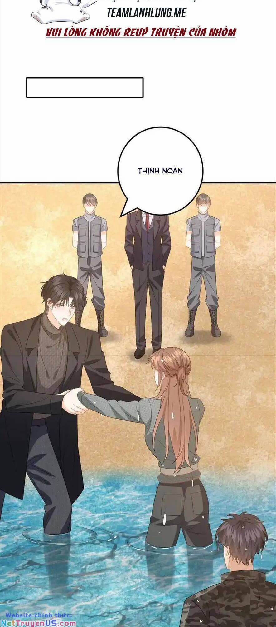 Xuyên Nhanh: Phản Diện Quá Sủng Quá Mê Người 196 trang 8