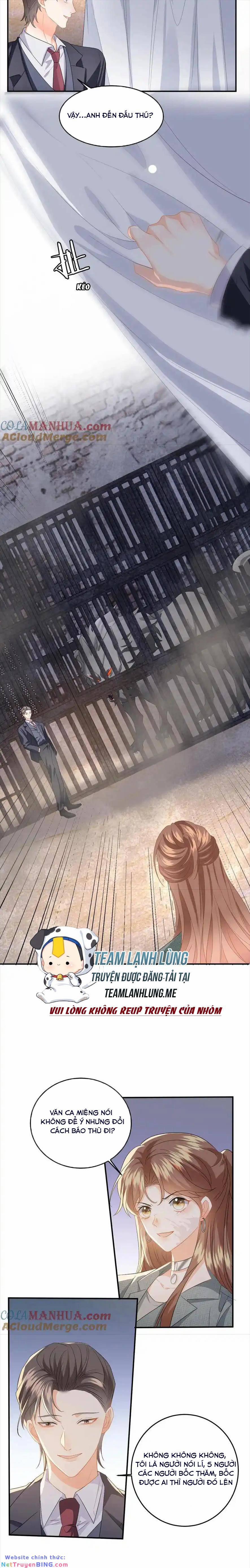 Xuyên Nhanh: Phản Diện Quá Sủng Quá Mê Người 197 trang 8