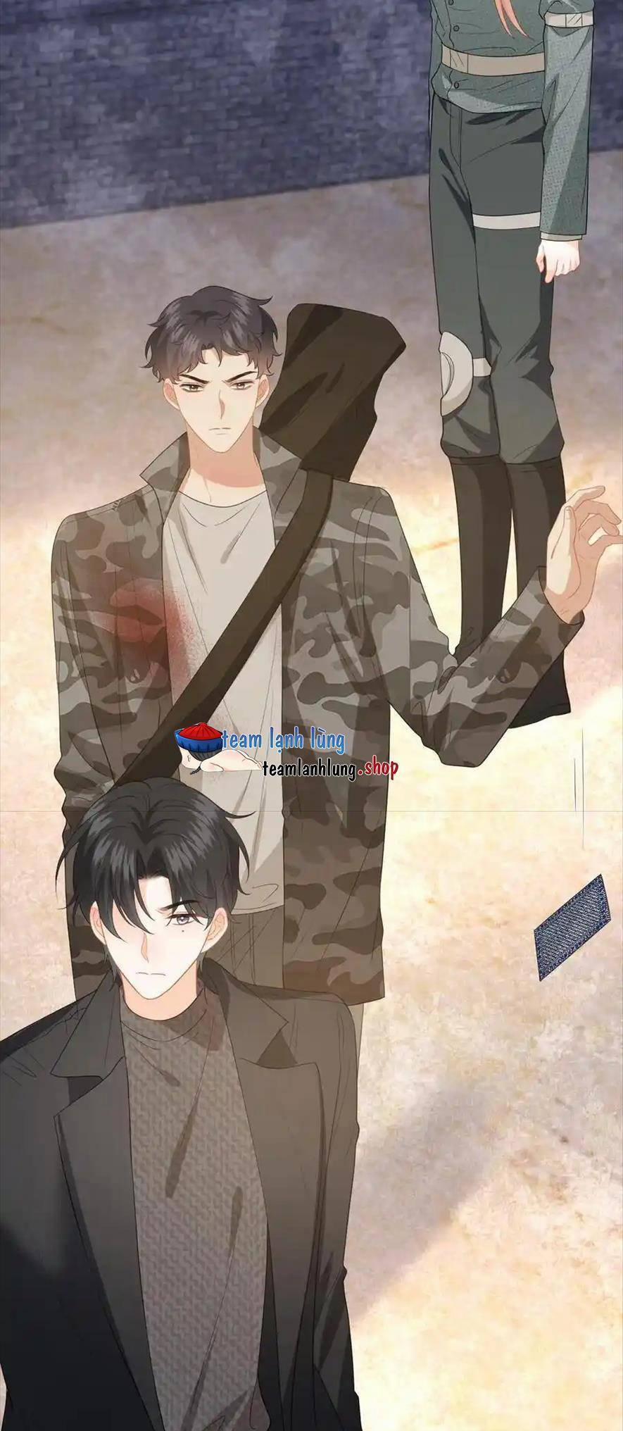 Xuyên Nhanh: Phản Diện Quá Sủng Quá Mê Người 198 trang 1