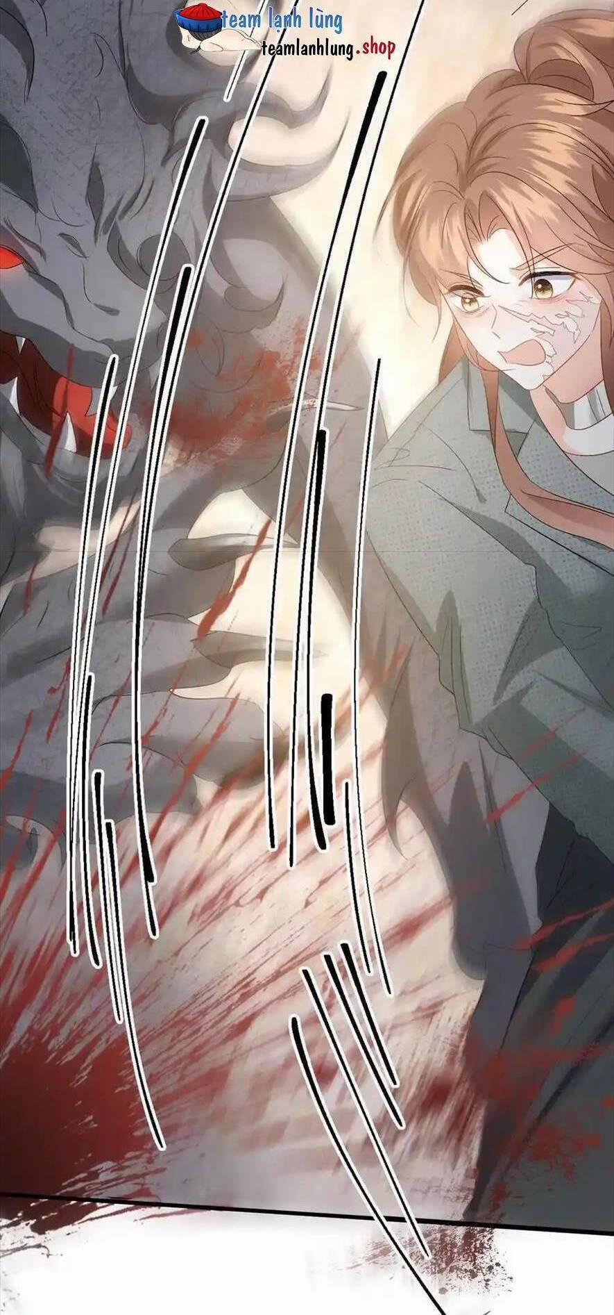 Xuyên Nhanh: Phản Diện Quá Sủng Quá Mê Người 198 trang 11