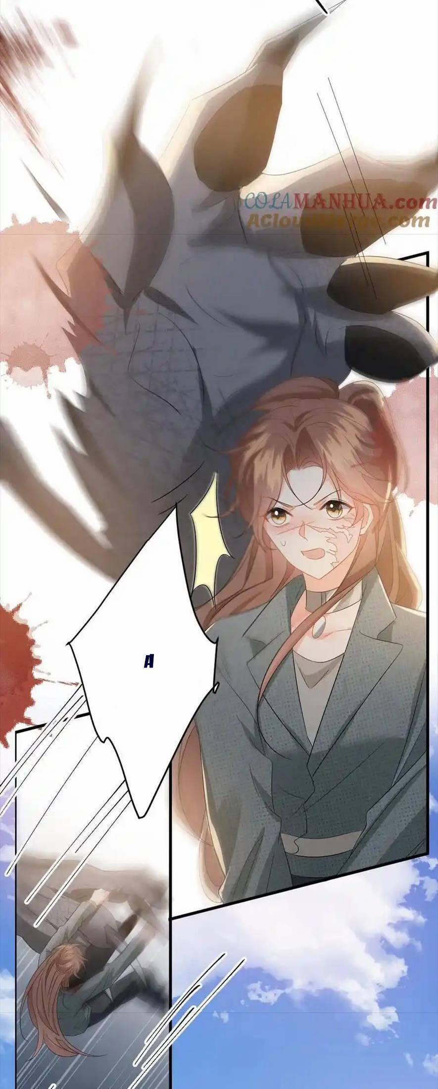 Xuyên Nhanh: Phản Diện Quá Sủng Quá Mê Người 198 trang 12