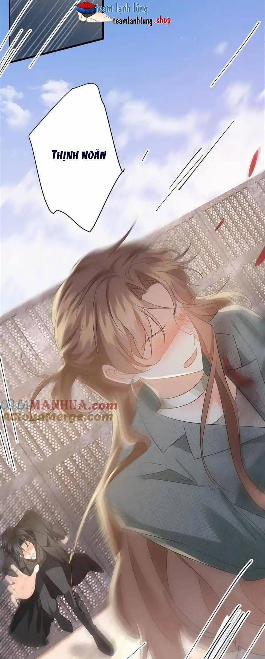 Xuyên Nhanh: Phản Diện Quá Sủng Quá Mê Người 198 trang 13