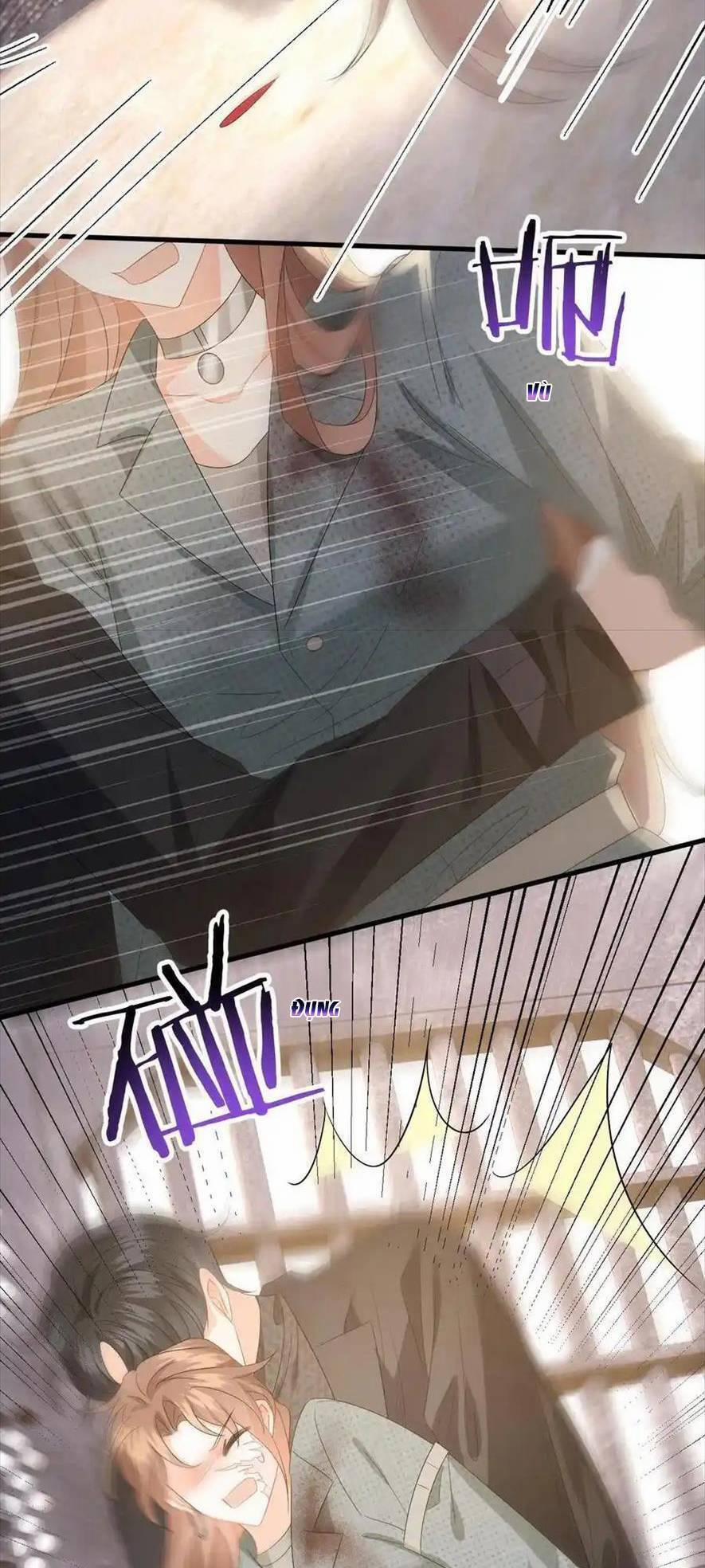 Xuyên Nhanh: Phản Diện Quá Sủng Quá Mê Người 198 trang 14