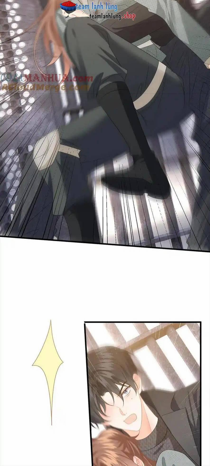 Xuyên Nhanh: Phản Diện Quá Sủng Quá Mê Người 198 trang 15