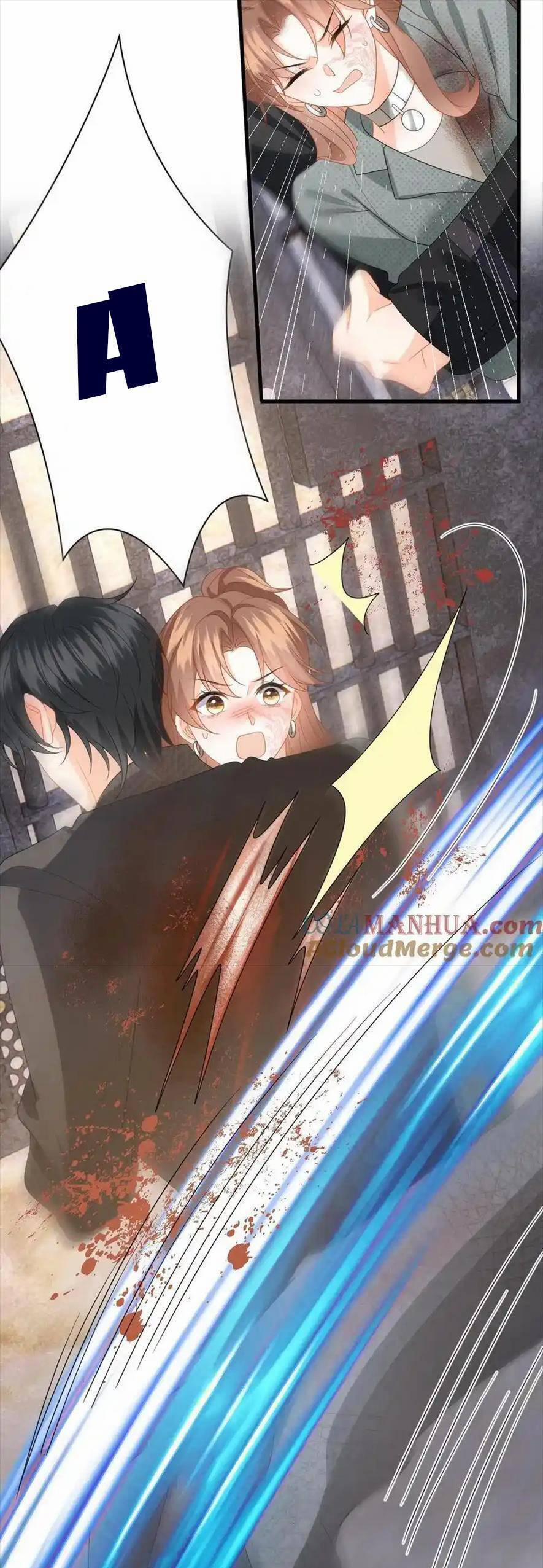 Xuyên Nhanh: Phản Diện Quá Sủng Quá Mê Người 198 trang 16