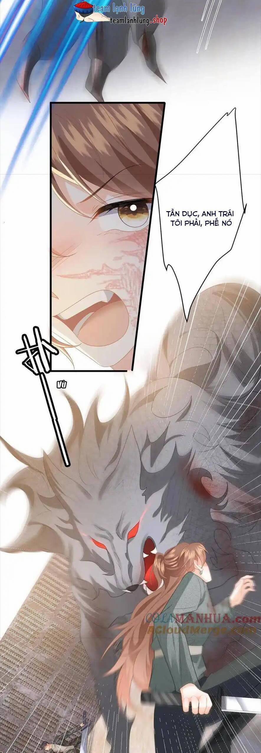 Xuyên Nhanh: Phản Diện Quá Sủng Quá Mê Người 198 trang 17