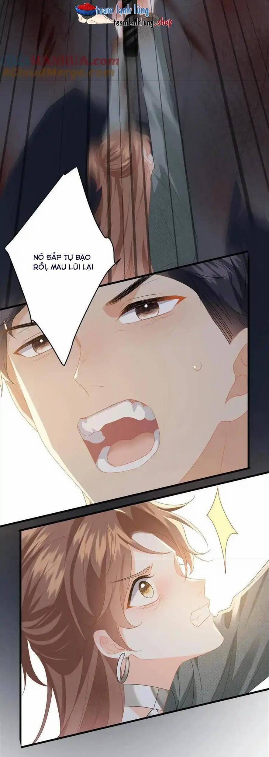 Xuyên Nhanh: Phản Diện Quá Sủng Quá Mê Người 198 trang 19