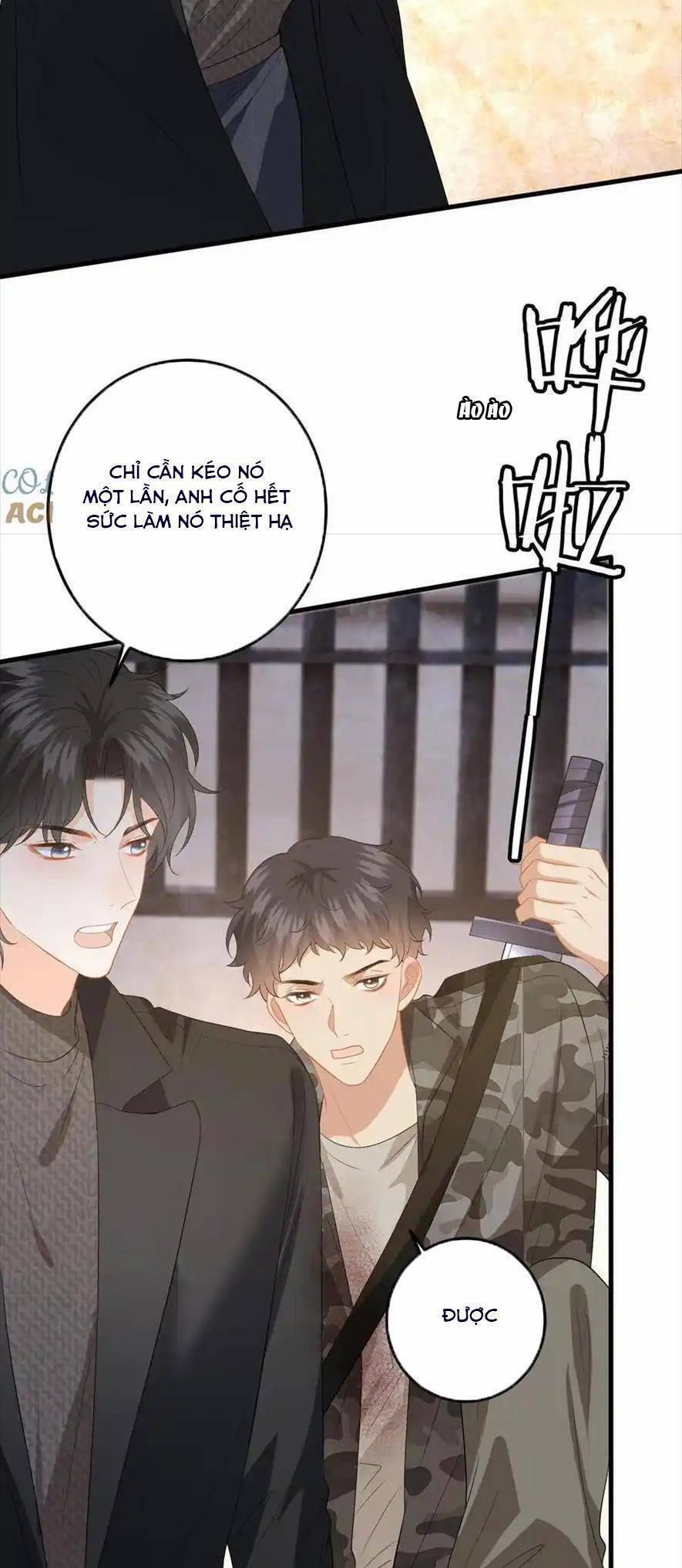 Xuyên Nhanh: Phản Diện Quá Sủng Quá Mê Người 198 trang 2