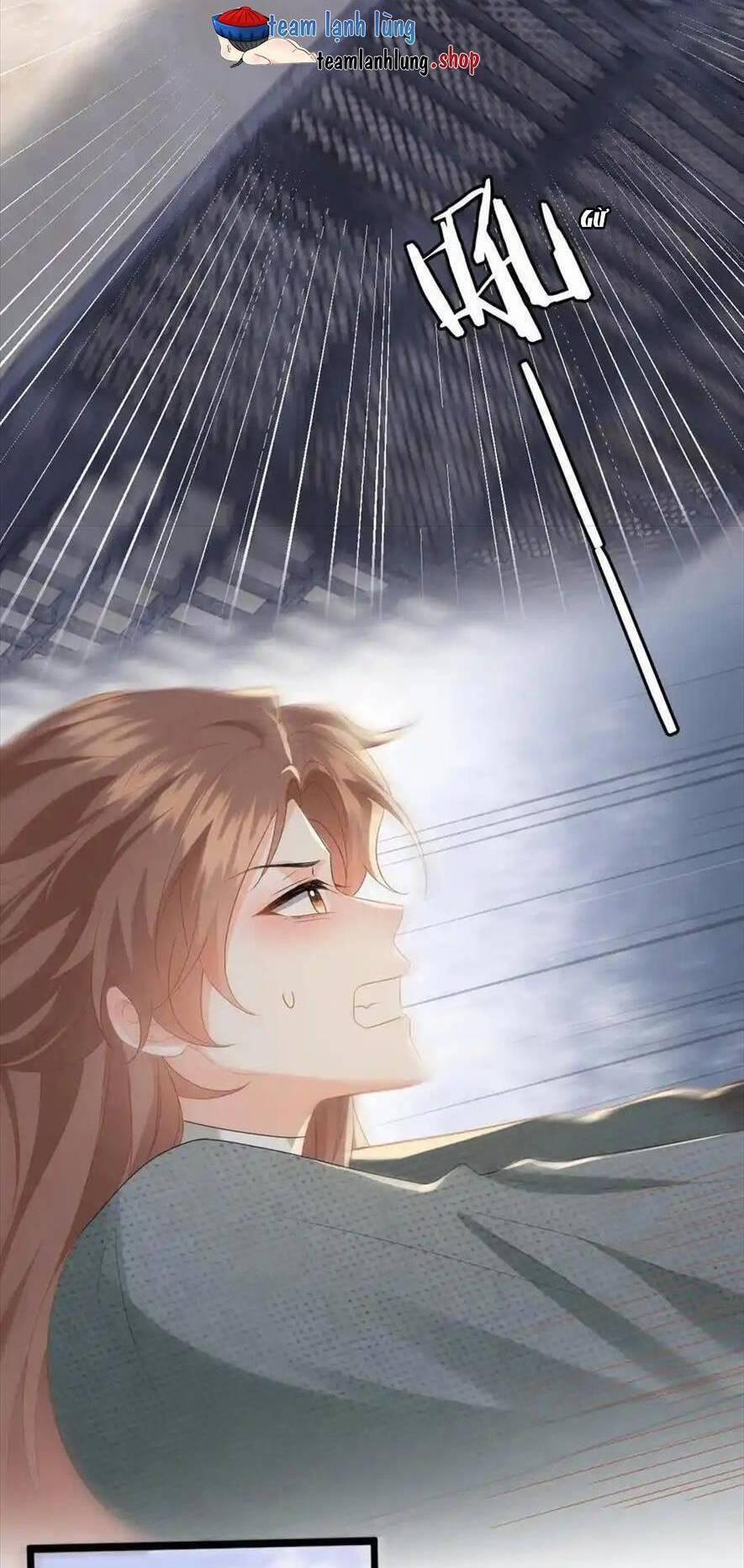 Xuyên Nhanh: Phản Diện Quá Sủng Quá Mê Người 198 trang 21