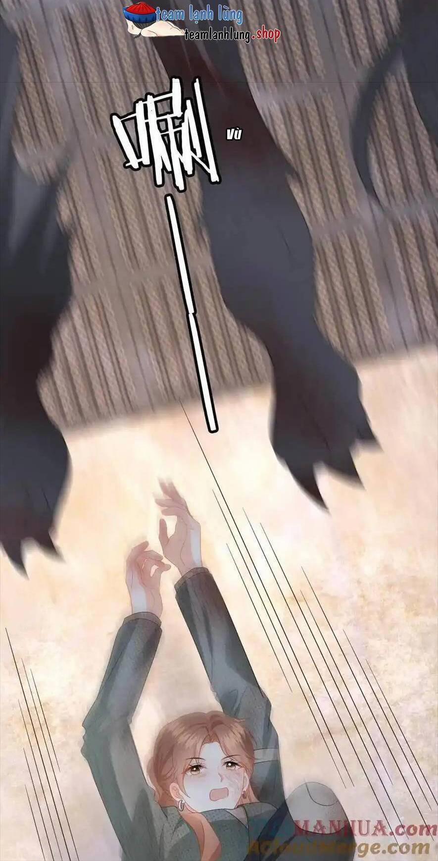 Xuyên Nhanh: Phản Diện Quá Sủng Quá Mê Người 198 trang 23