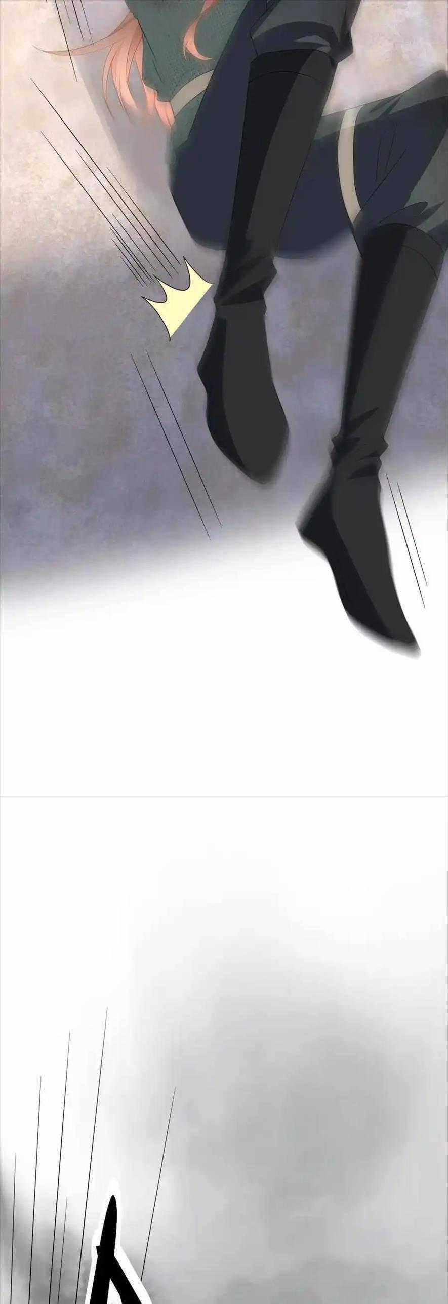 Xuyên Nhanh: Phản Diện Quá Sủng Quá Mê Người 198 trang 24