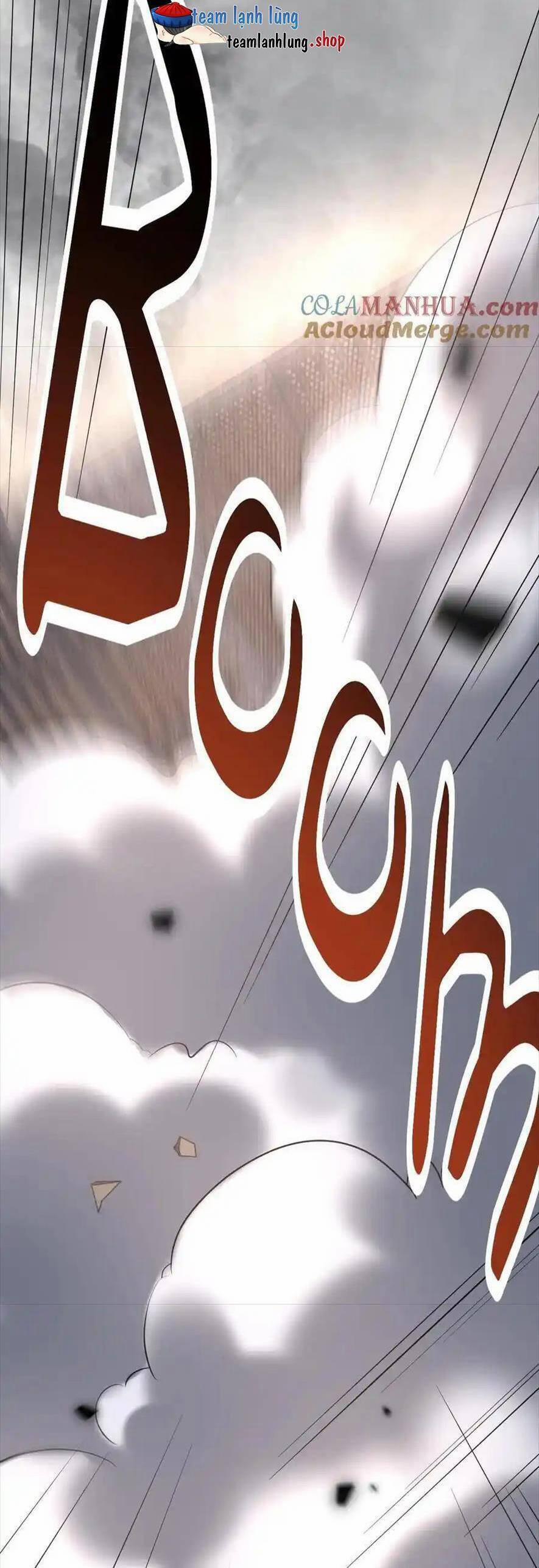 Xuyên Nhanh: Phản Diện Quá Sủng Quá Mê Người 198 trang 25