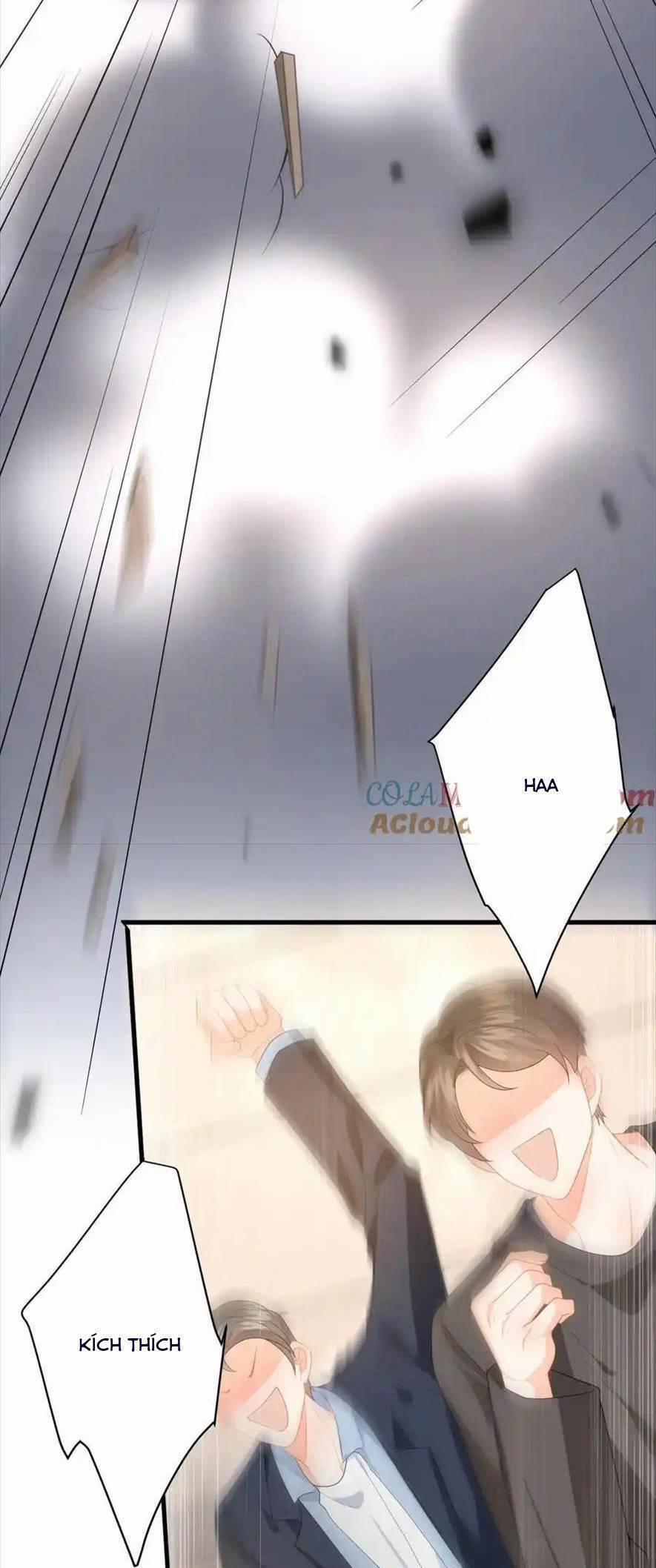 Xuyên Nhanh: Phản Diện Quá Sủng Quá Mê Người 198 trang 26