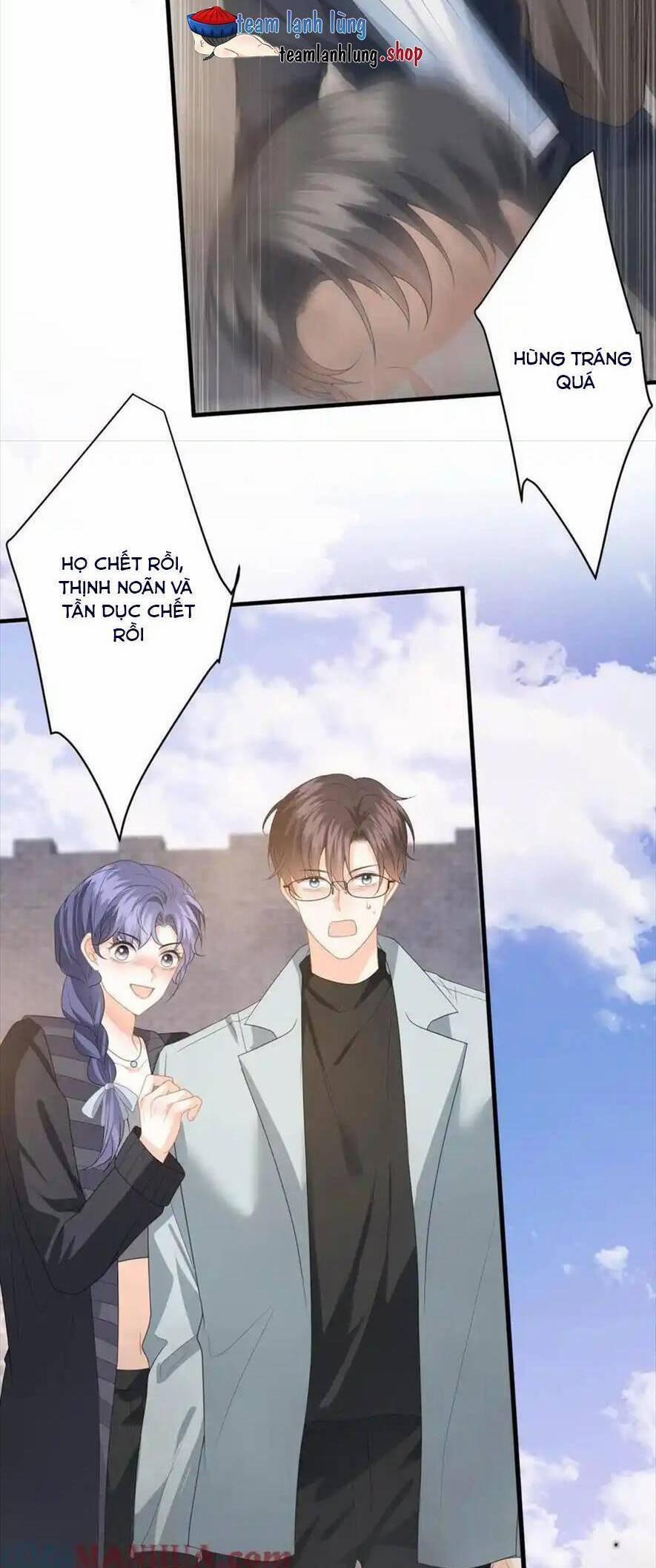 Xuyên Nhanh: Phản Diện Quá Sủng Quá Mê Người 198 trang 27