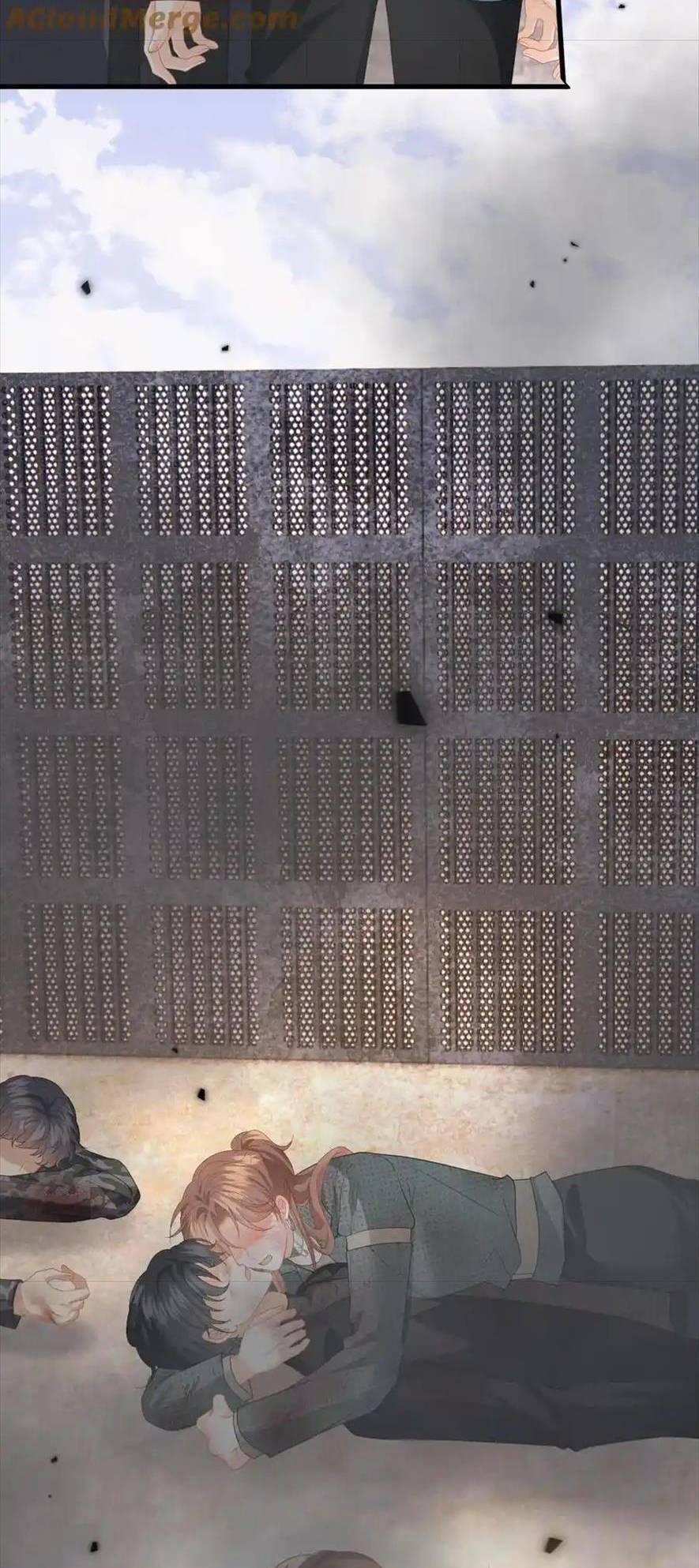 Xuyên Nhanh: Phản Diện Quá Sủng Quá Mê Người 198 trang 28