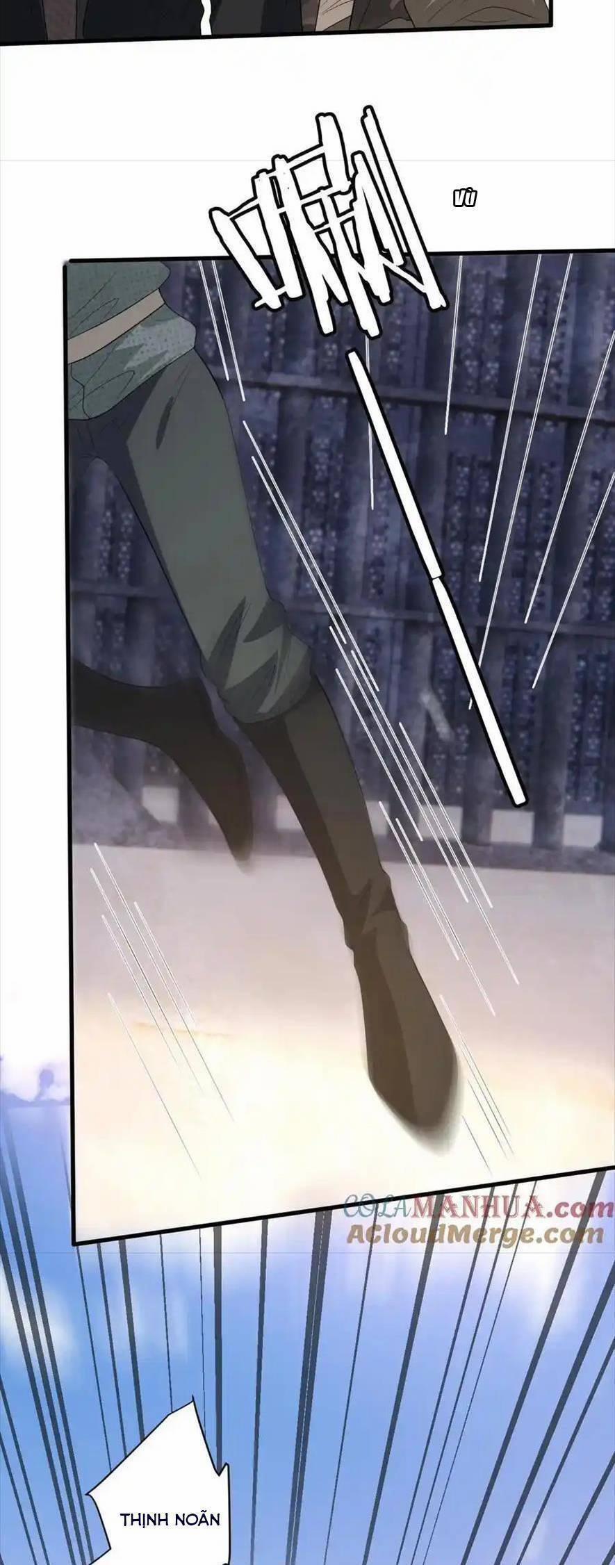 Xuyên Nhanh: Phản Diện Quá Sủng Quá Mê Người 198 trang 3