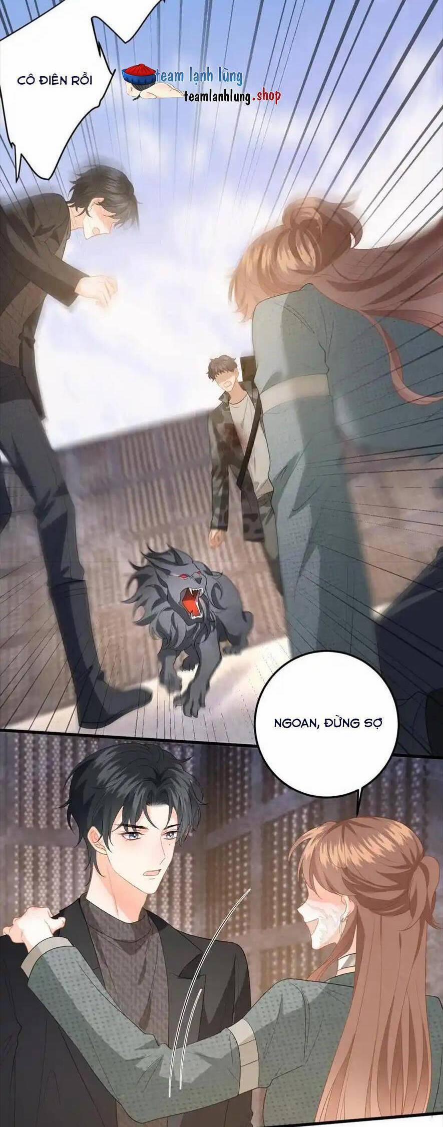 Xuyên Nhanh: Phản Diện Quá Sủng Quá Mê Người 198 trang 4