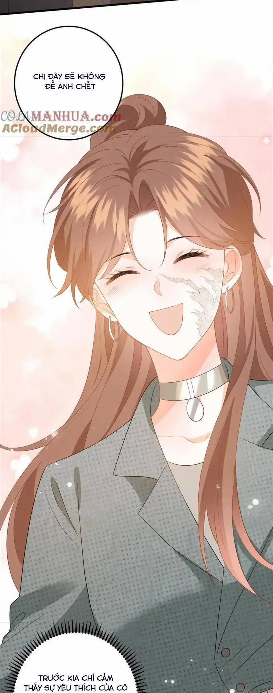 Xuyên Nhanh: Phản Diện Quá Sủng Quá Mê Người 198 trang 5