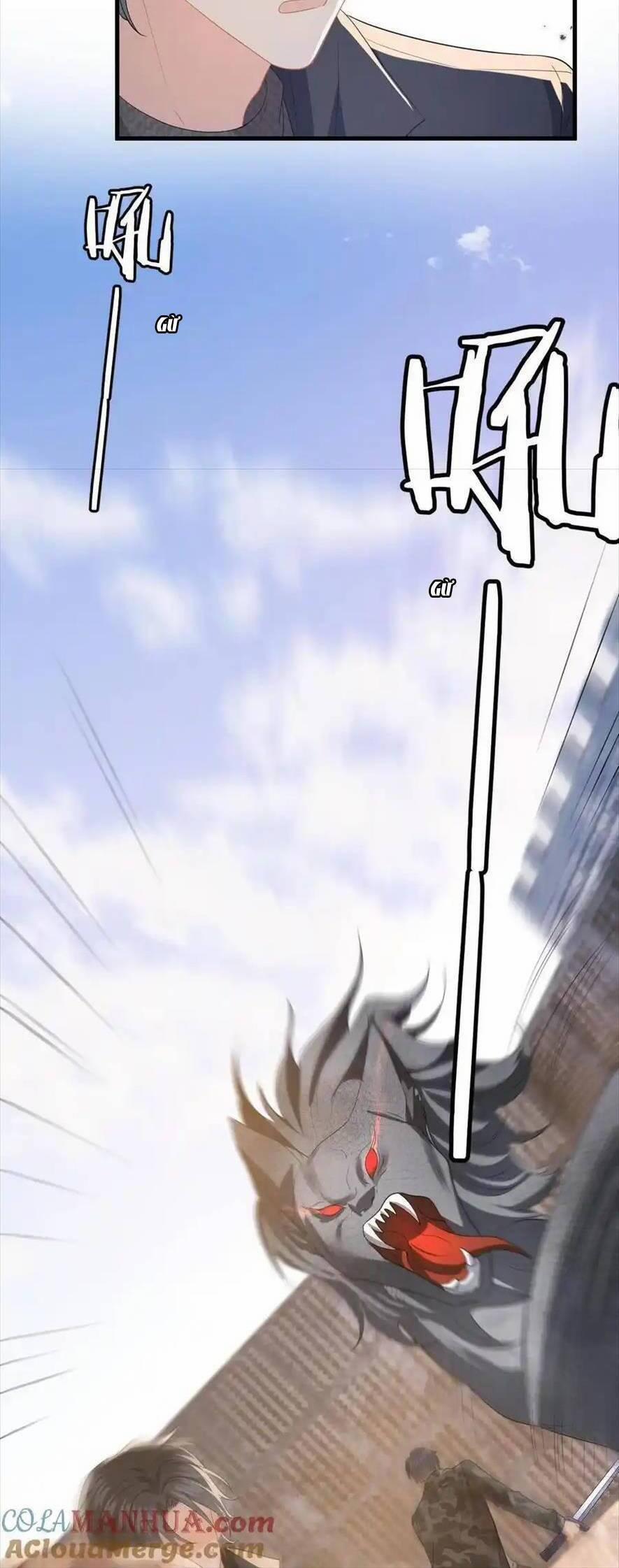 Xuyên Nhanh: Phản Diện Quá Sủng Quá Mê Người 198 trang 7