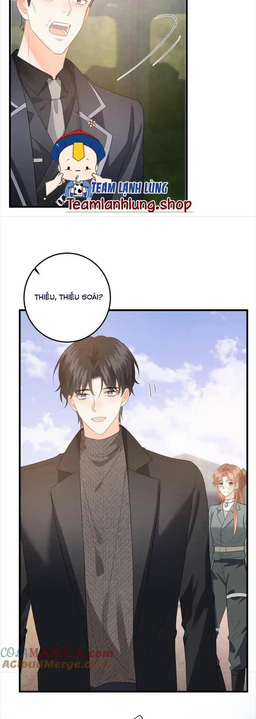 Xuyên Nhanh: Phản Diện Quá Sủng Quá Mê Người 199 trang 1