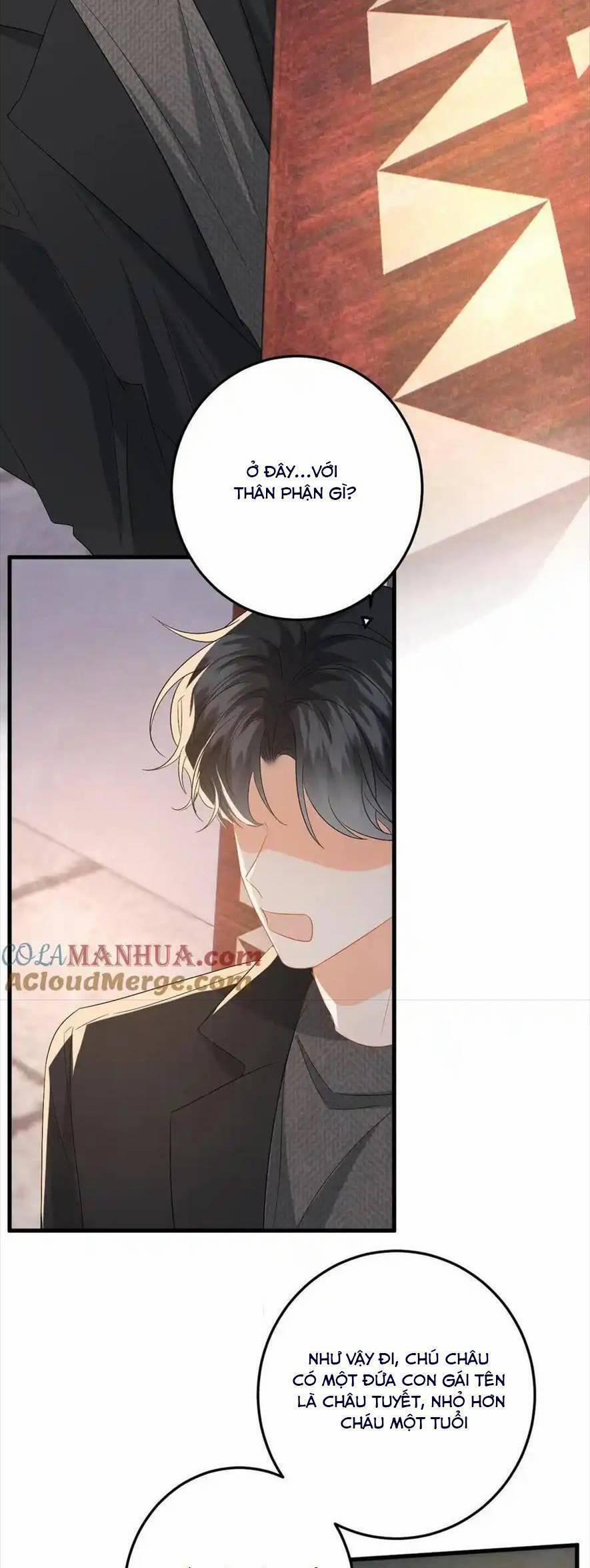 Xuyên Nhanh: Phản Diện Quá Sủng Quá Mê Người 199 trang 10