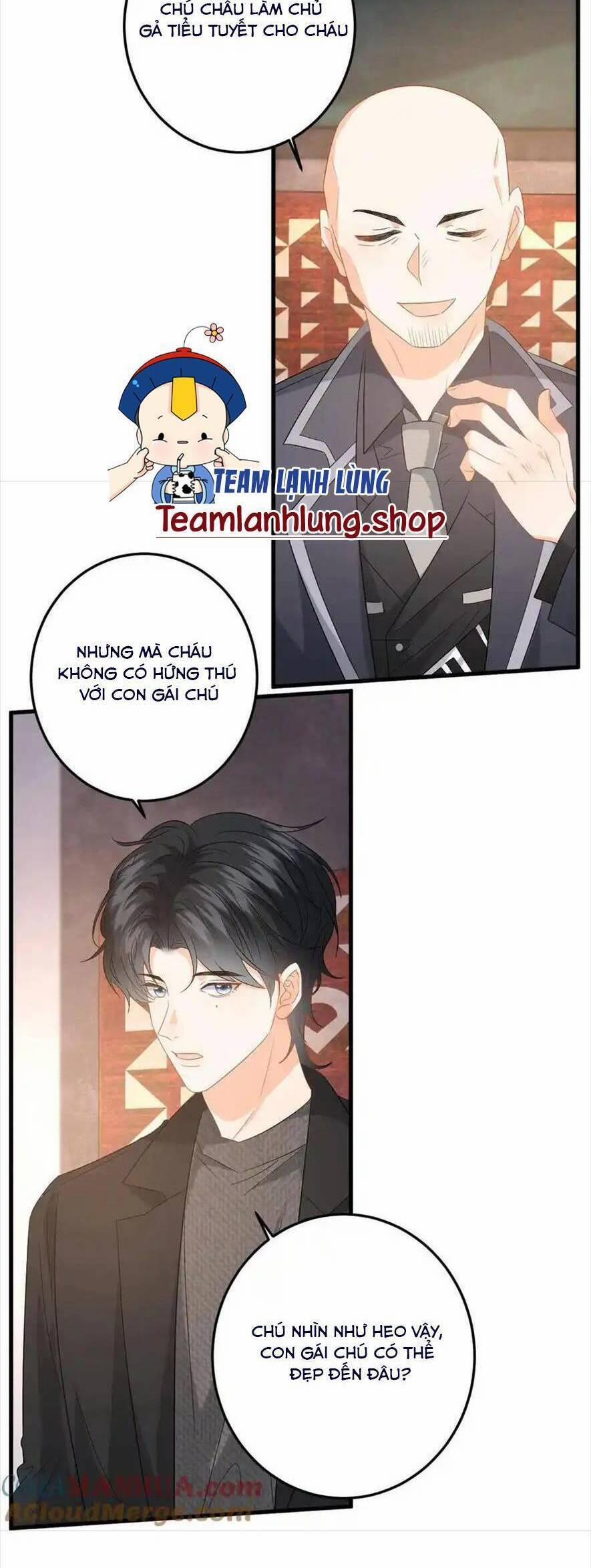 Xuyên Nhanh: Phản Diện Quá Sủng Quá Mê Người 199 trang 11