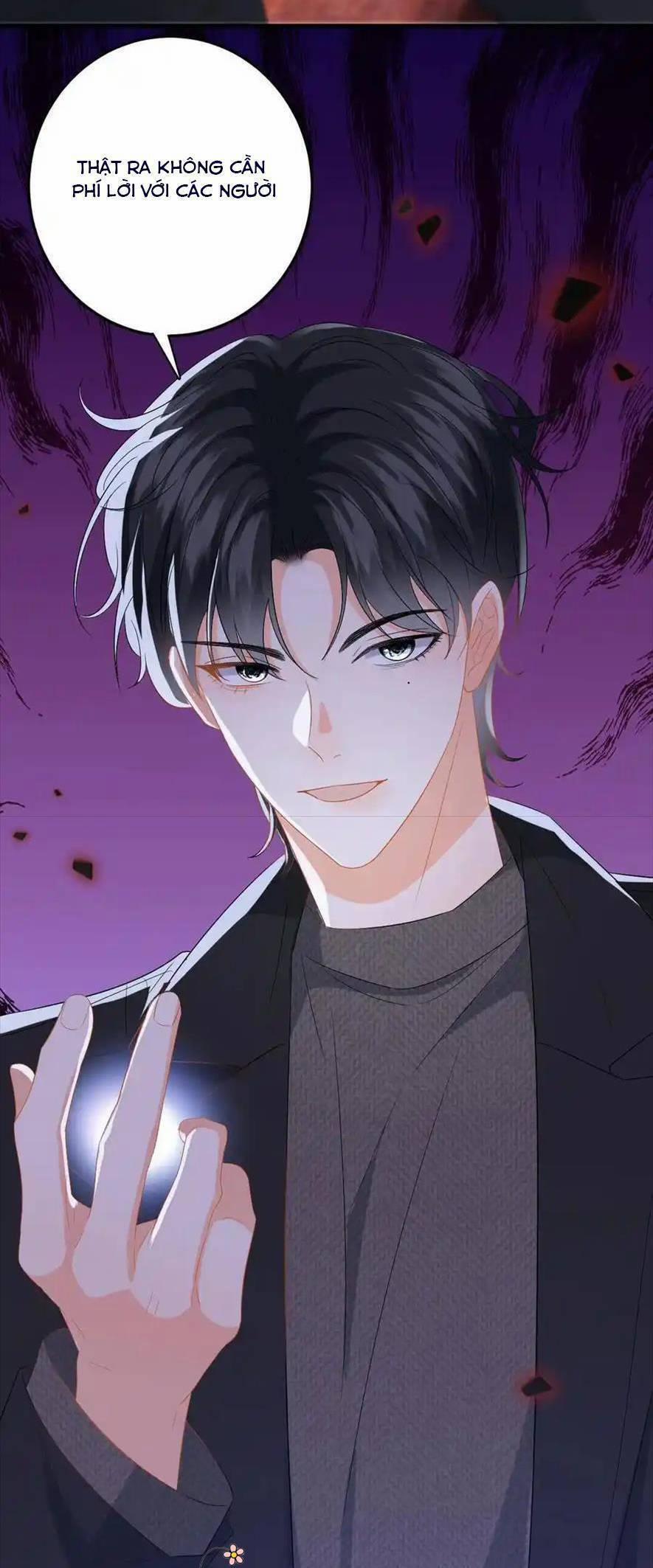 Xuyên Nhanh: Phản Diện Quá Sủng Quá Mê Người 199 trang 14