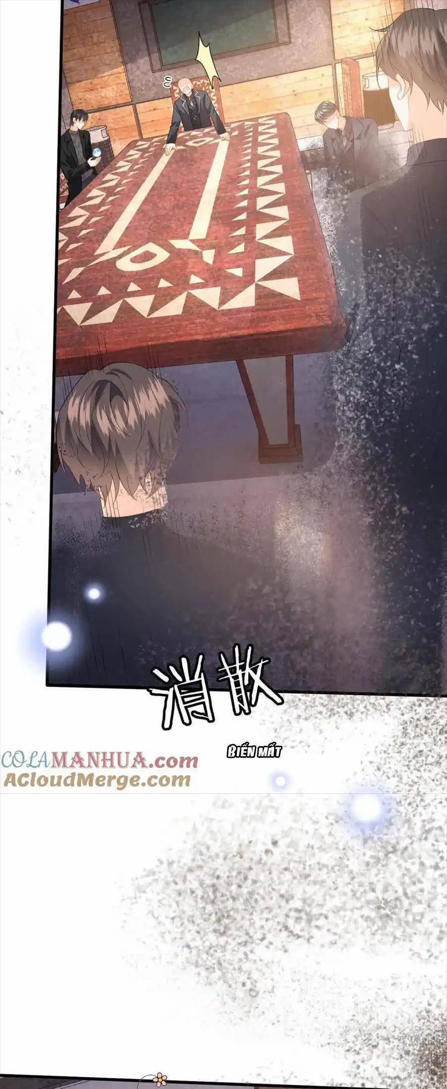 Xuyên Nhanh: Phản Diện Quá Sủng Quá Mê Người 199 trang 16