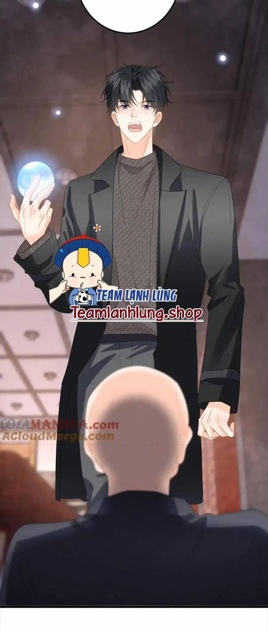 Xuyên Nhanh: Phản Diện Quá Sủng Quá Mê Người 199 trang 19