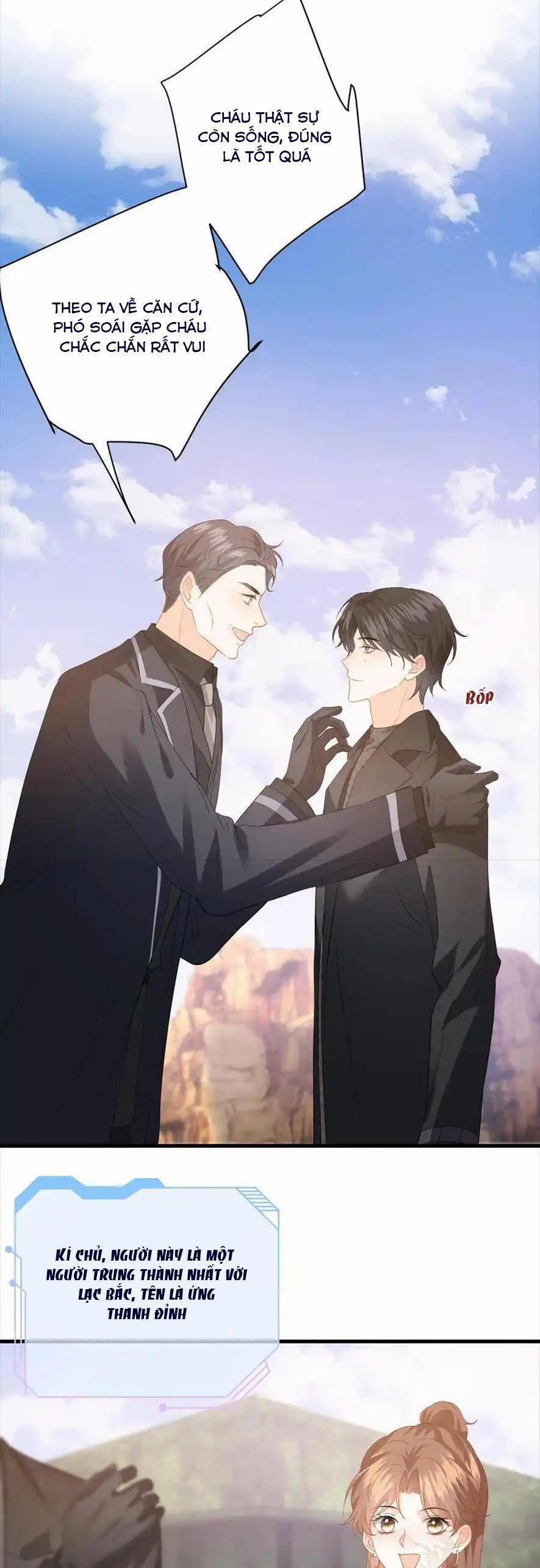 Xuyên Nhanh: Phản Diện Quá Sủng Quá Mê Người 199 trang 2