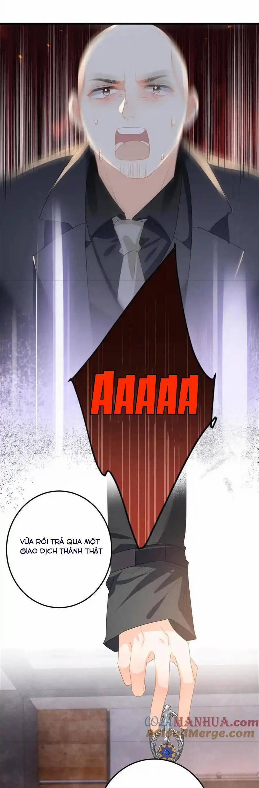 Xuyên Nhanh: Phản Diện Quá Sủng Quá Mê Người 199 trang 20