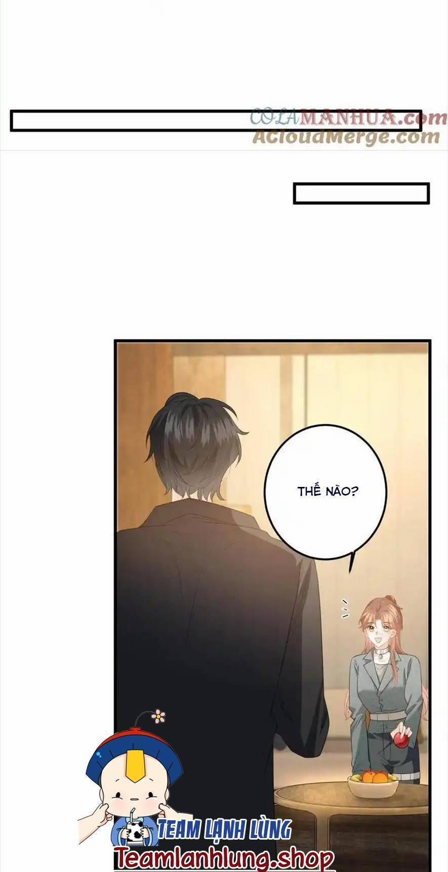 Xuyên Nhanh: Phản Diện Quá Sủng Quá Mê Người 199 trang 22