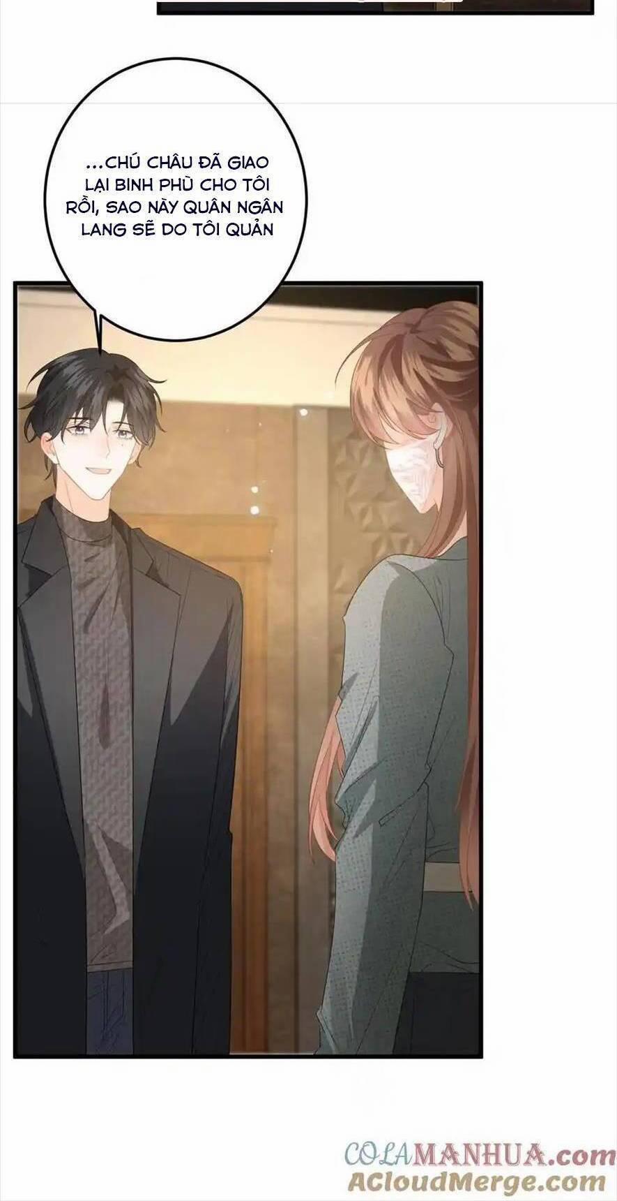 Xuyên Nhanh: Phản Diện Quá Sủng Quá Mê Người 199 trang 23