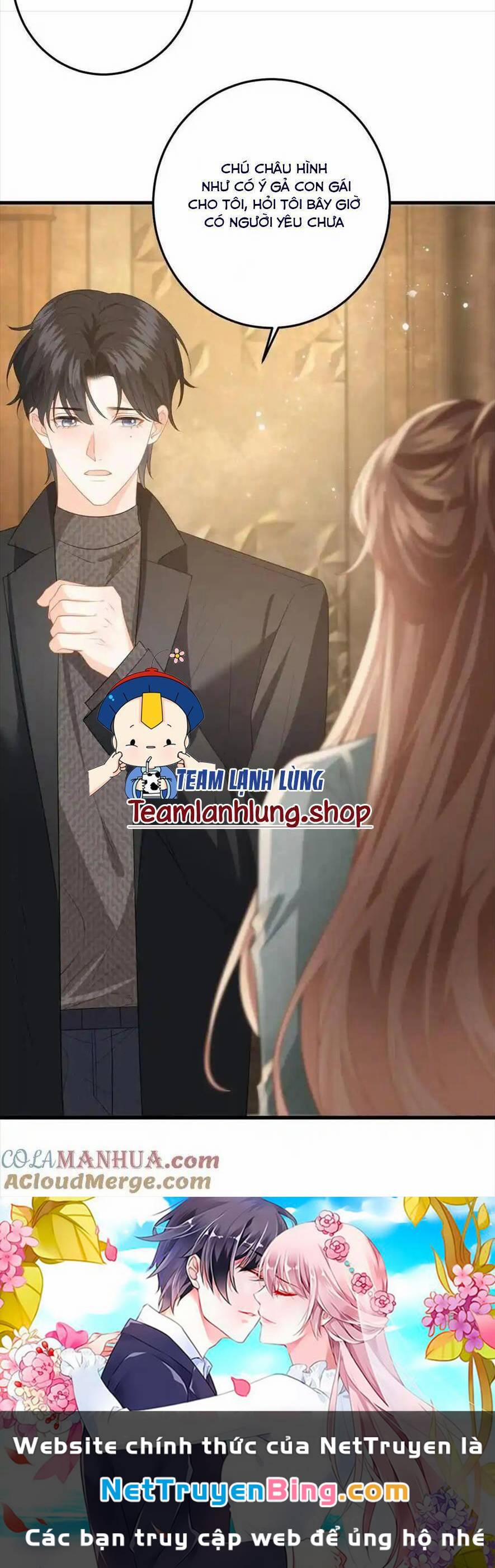 Xuyên Nhanh: Phản Diện Quá Sủng Quá Mê Người 199 trang 26