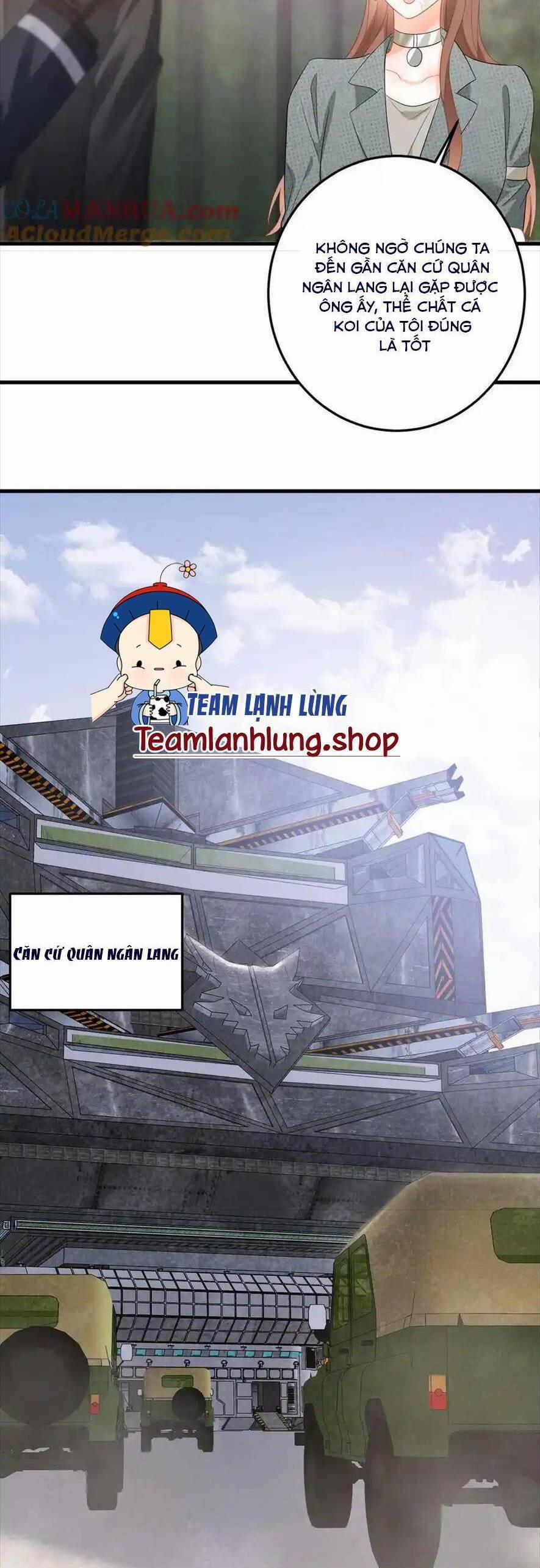 Xuyên Nhanh: Phản Diện Quá Sủng Quá Mê Người 199 trang 3