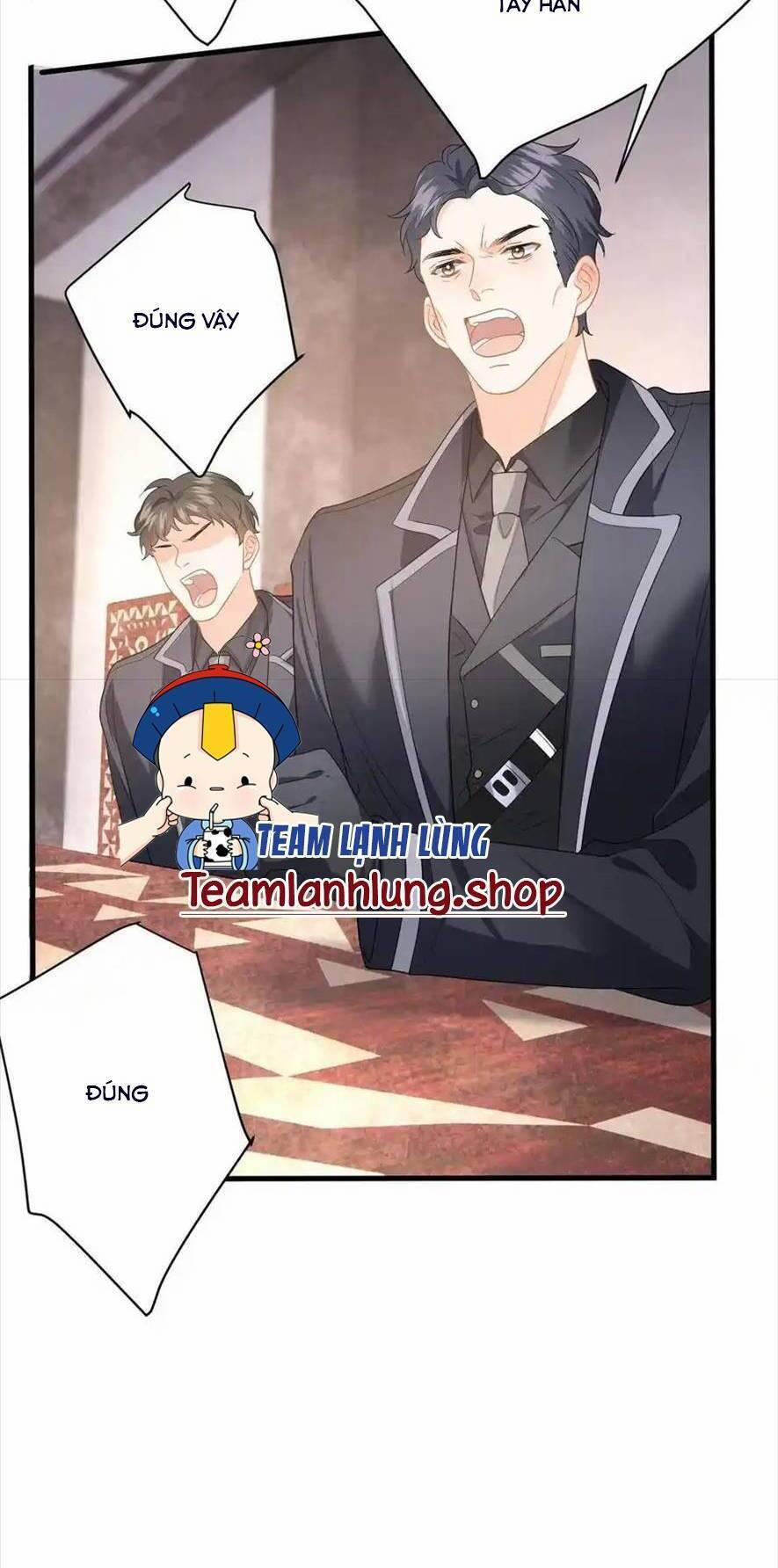 Xuyên Nhanh: Phản Diện Quá Sủng Quá Mê Người 199 trang 5