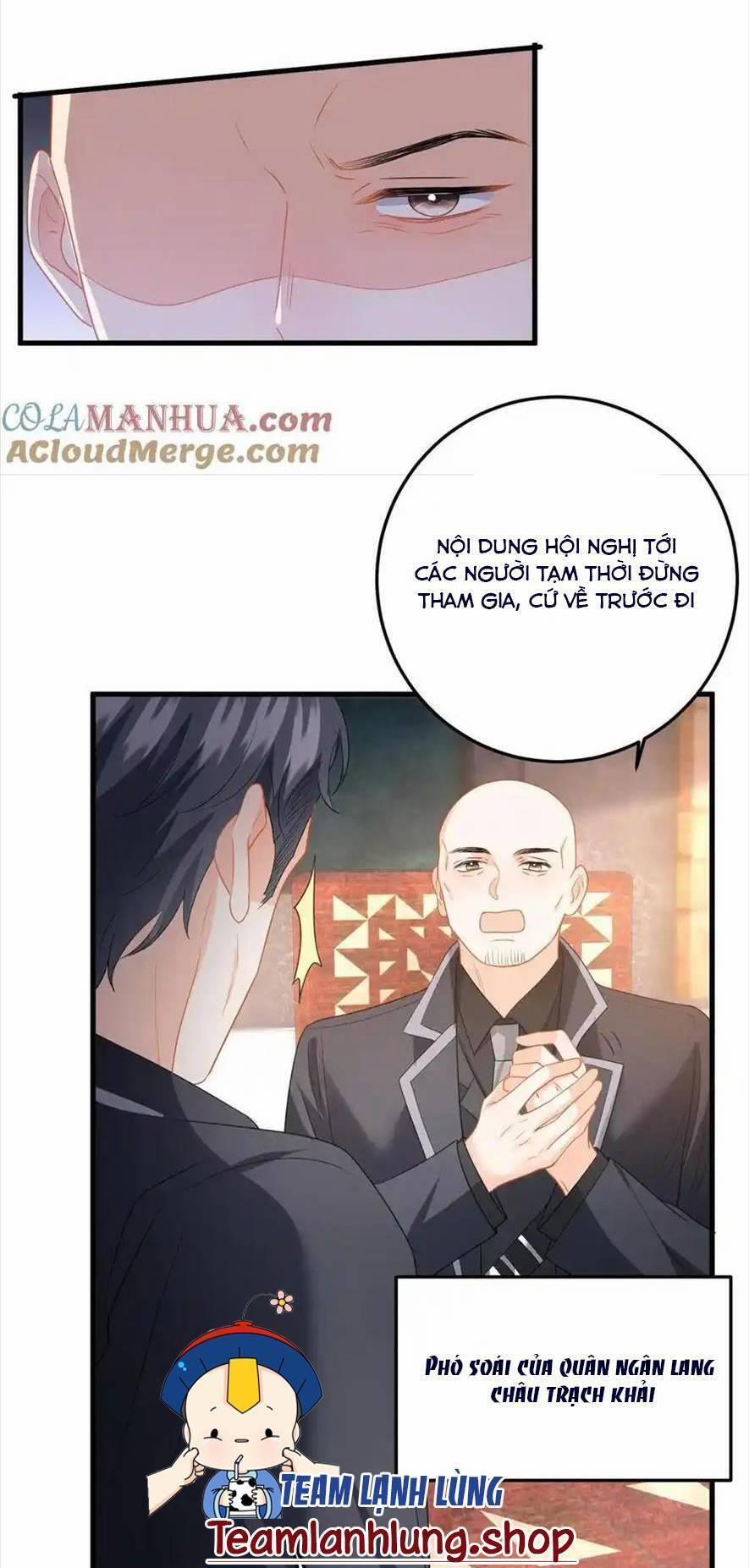 Xuyên Nhanh: Phản Diện Quá Sủng Quá Mê Người 199 trang 6