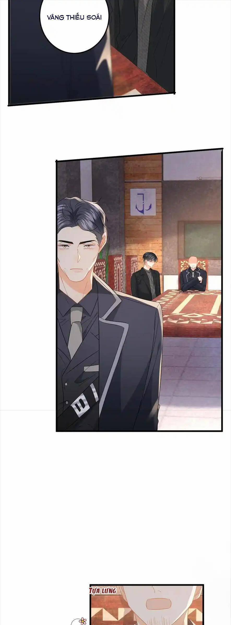 Xuyên Nhanh: Phản Diện Quá Sủng Quá Mê Người 199 trang 8