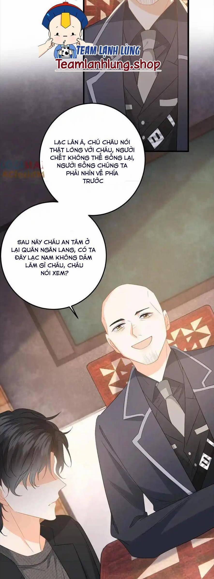 Xuyên Nhanh: Phản Diện Quá Sủng Quá Mê Người 199 trang 9