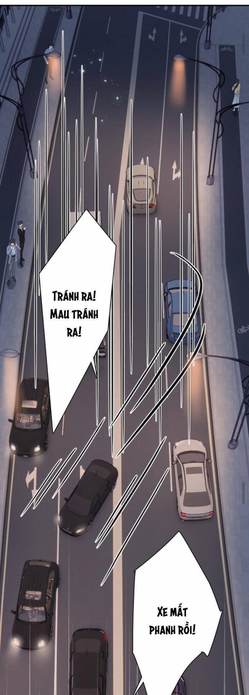 Xuyên Nhanh: Phản Diện Quá Sủng Quá Mê Người 2 trang 1