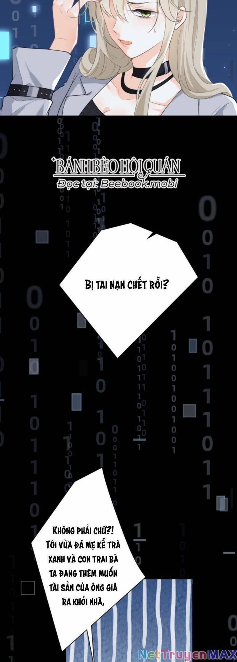 Xuyên Nhanh: Phản Diện Quá Sủng Quá Mê Người 2 trang 10