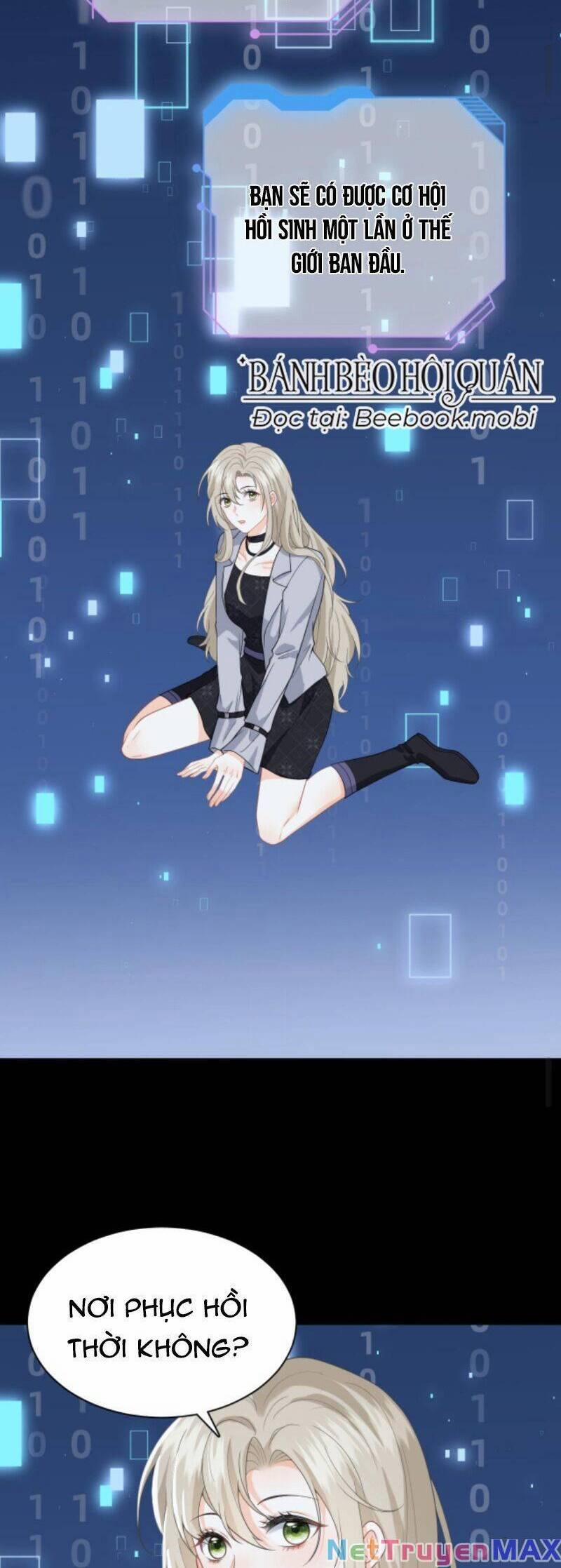 Xuyên Nhanh: Phản Diện Quá Sủng Quá Mê Người 2 trang 12