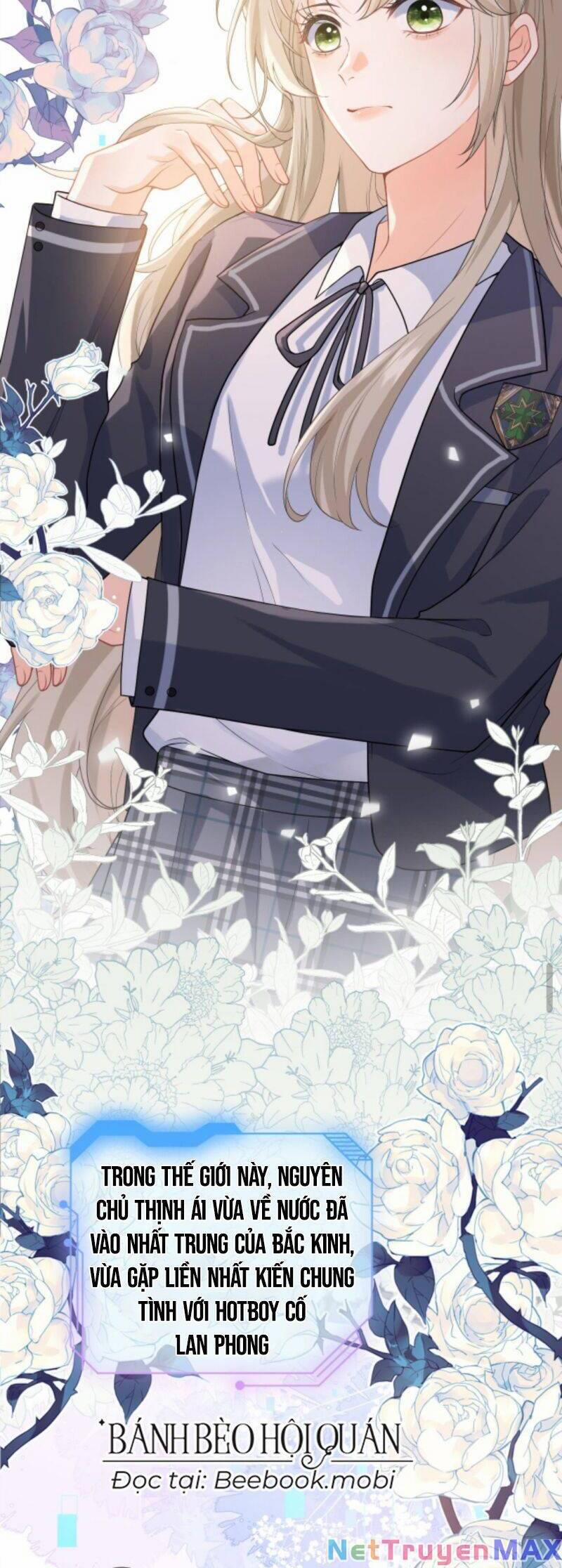 Xuyên Nhanh: Phản Diện Quá Sủng Quá Mê Người 2 trang 14