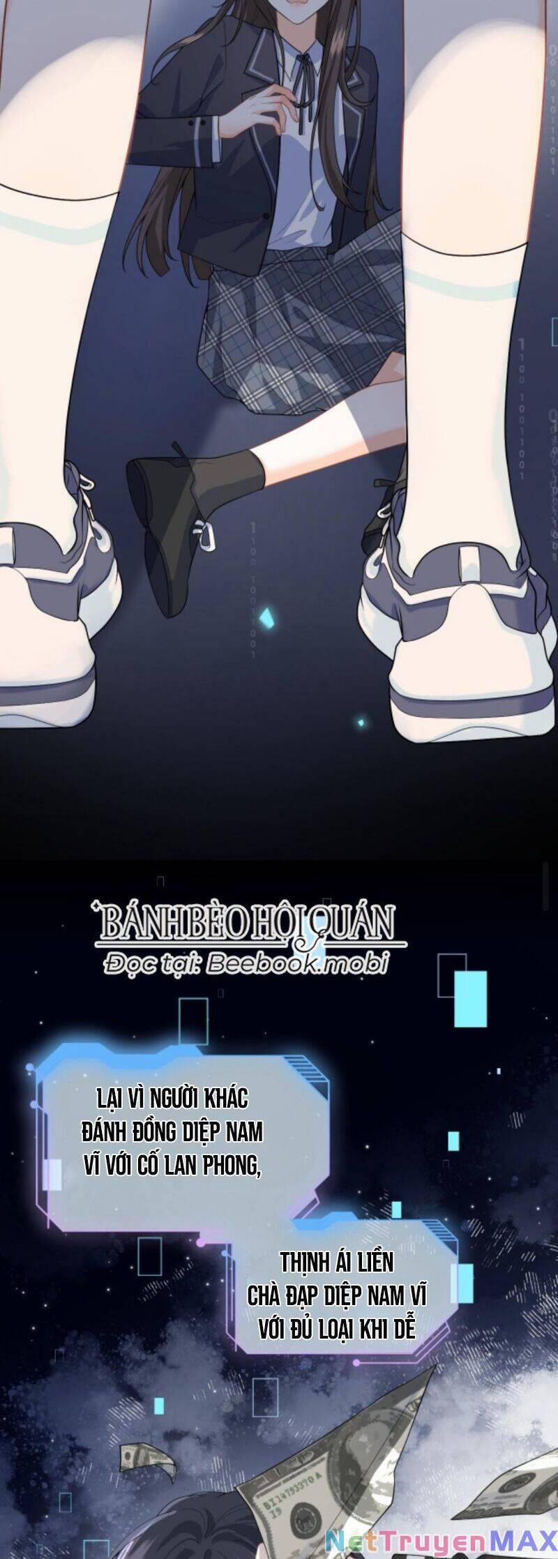 Xuyên Nhanh: Phản Diện Quá Sủng Quá Mê Người 2 trang 16