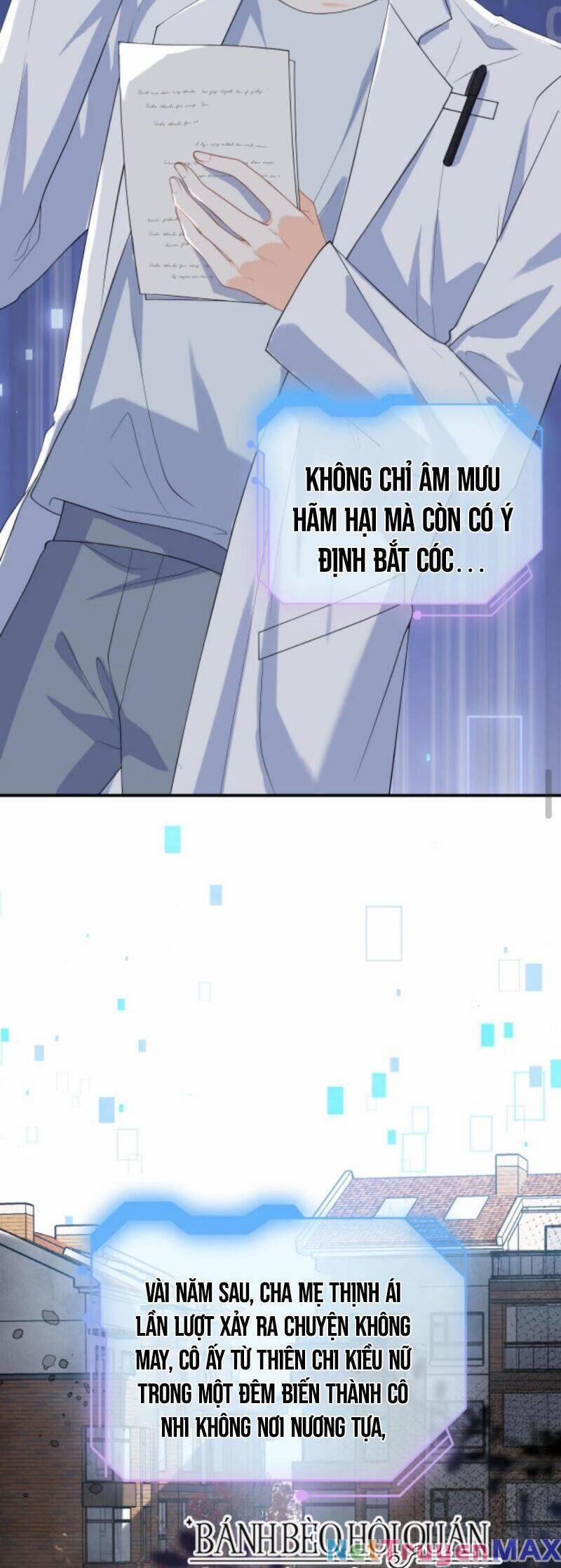 Xuyên Nhanh: Phản Diện Quá Sủng Quá Mê Người 2 trang 18